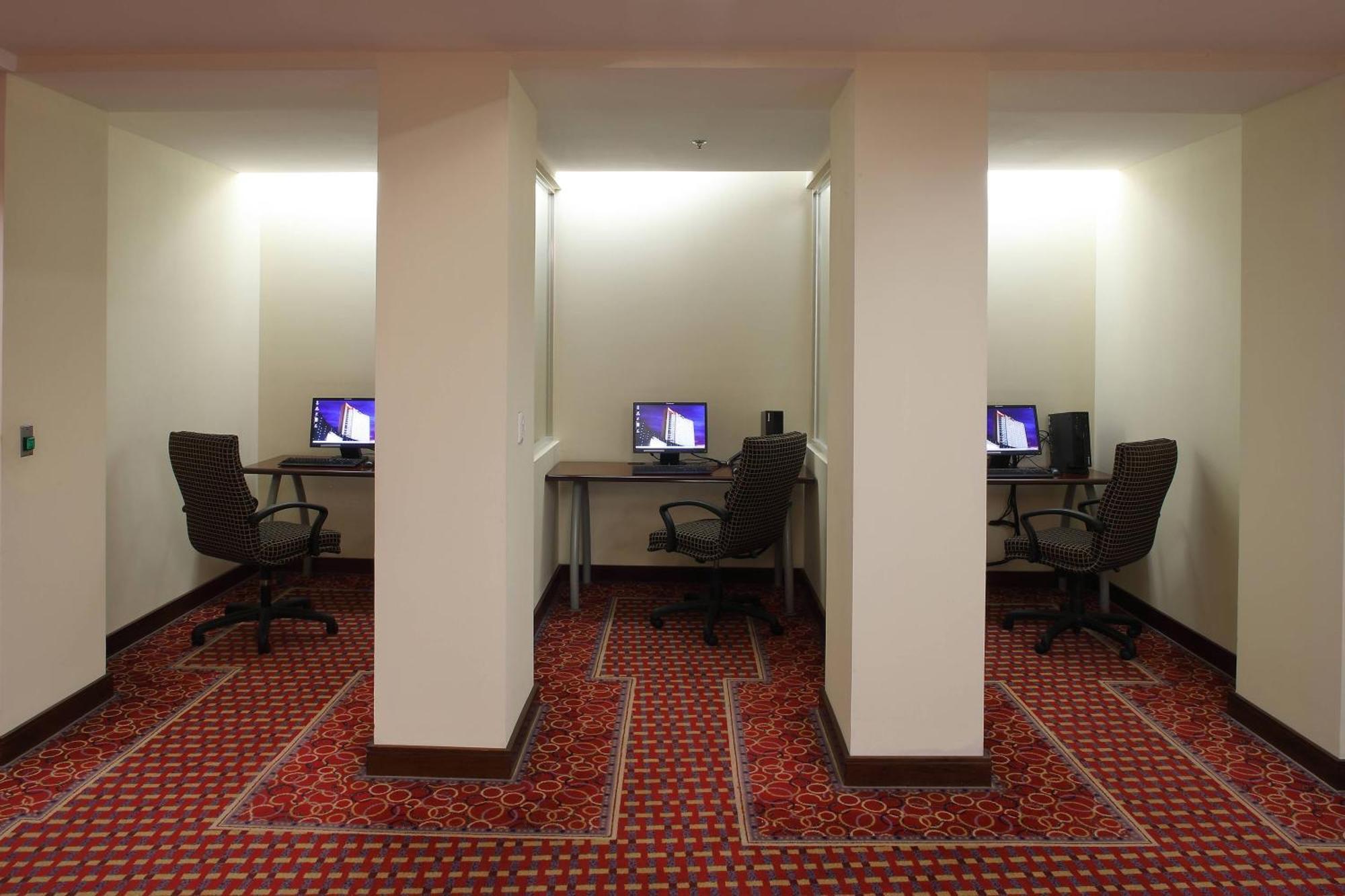 Marriott Aguascalientes