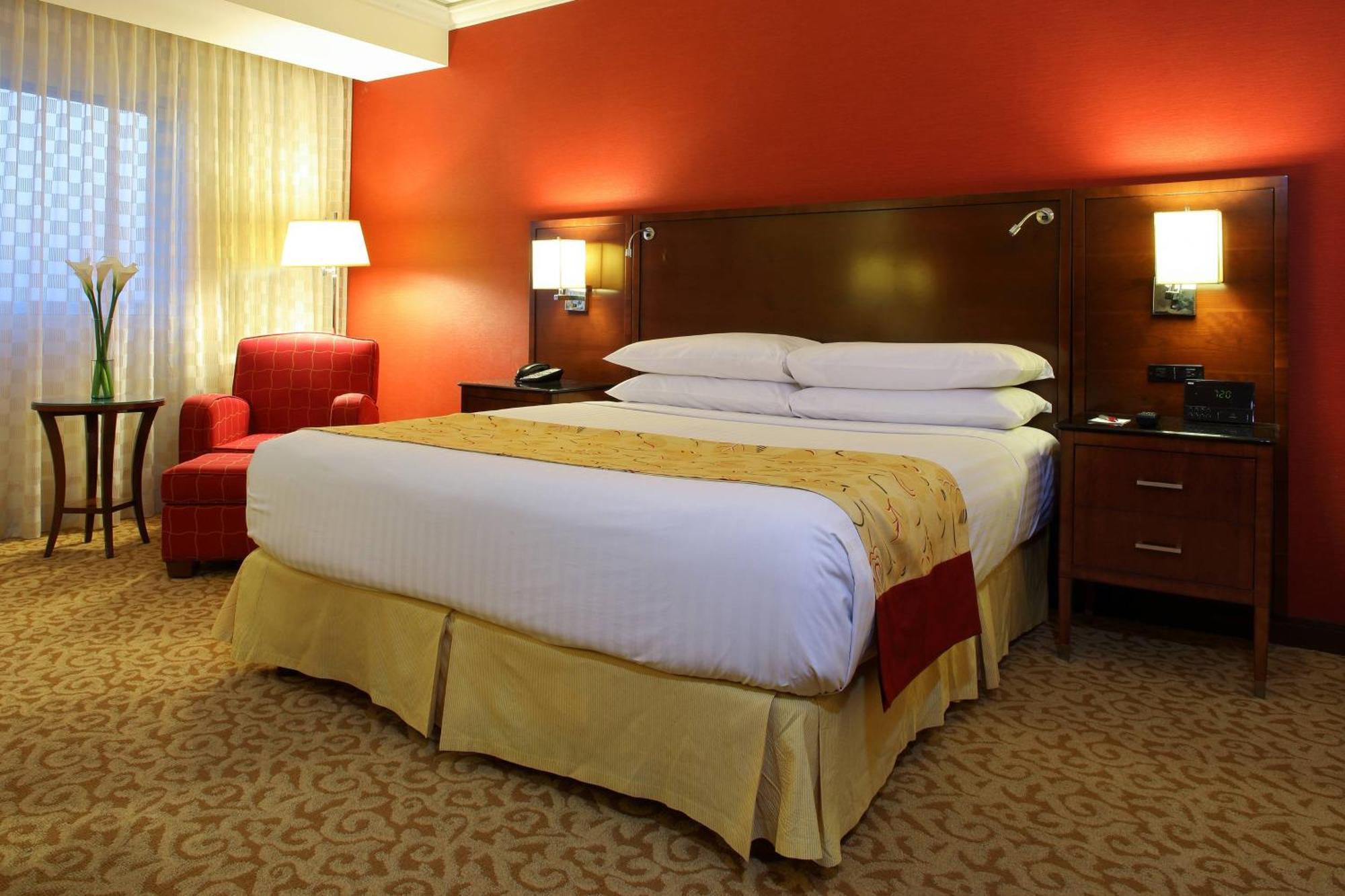 Hotel Marriott