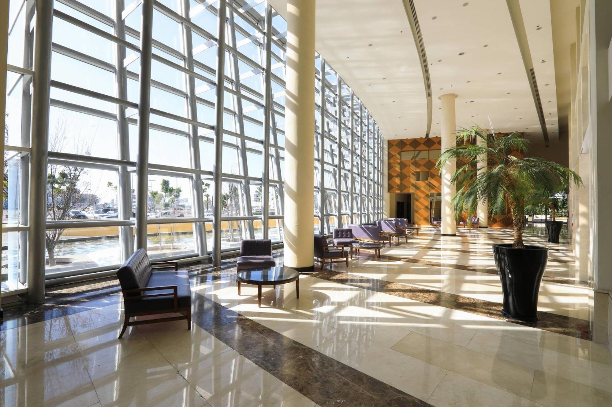 Marriott Hotel 4*