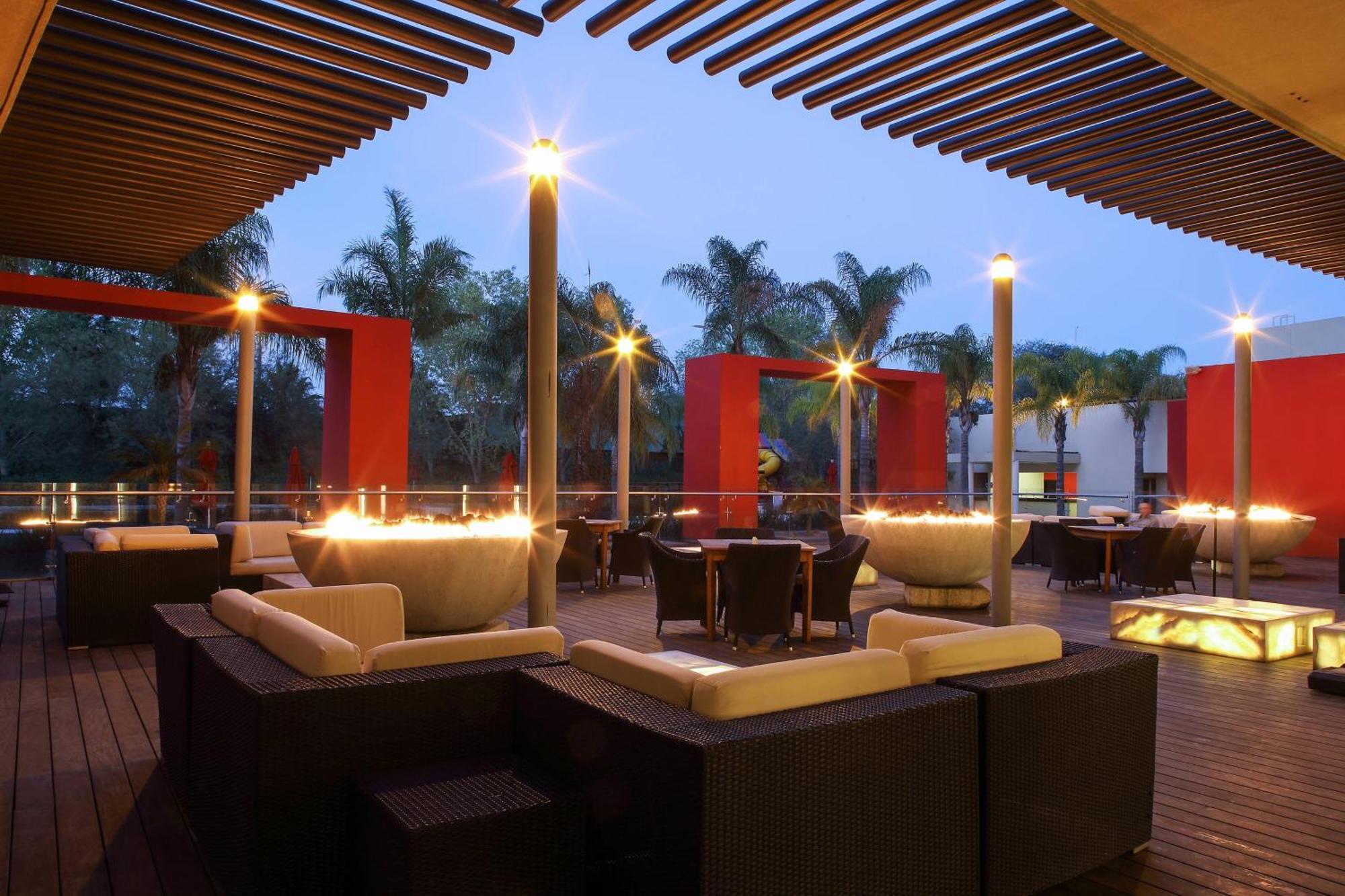 Hotel Marriott 4*