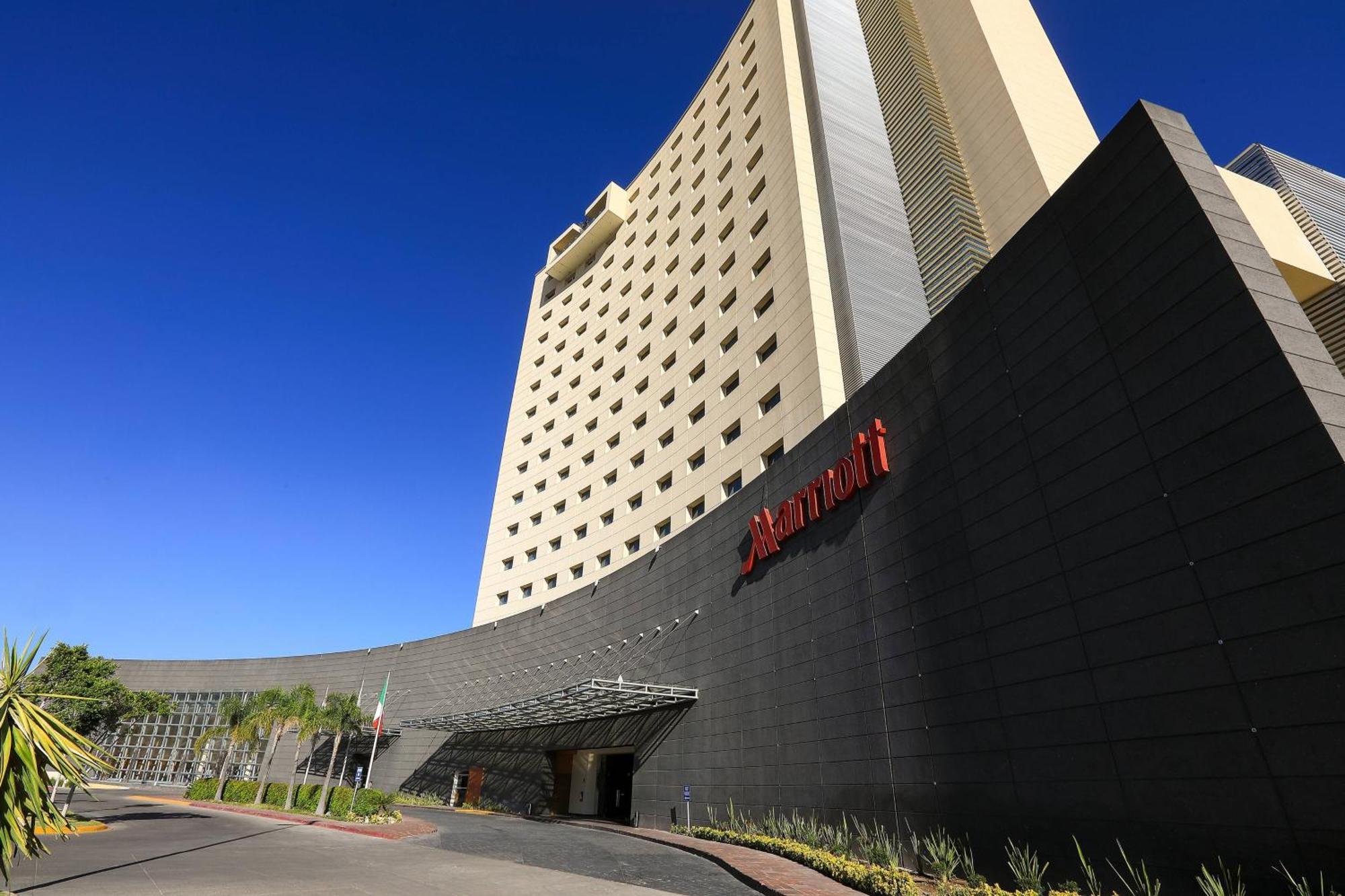 Marriott 4*