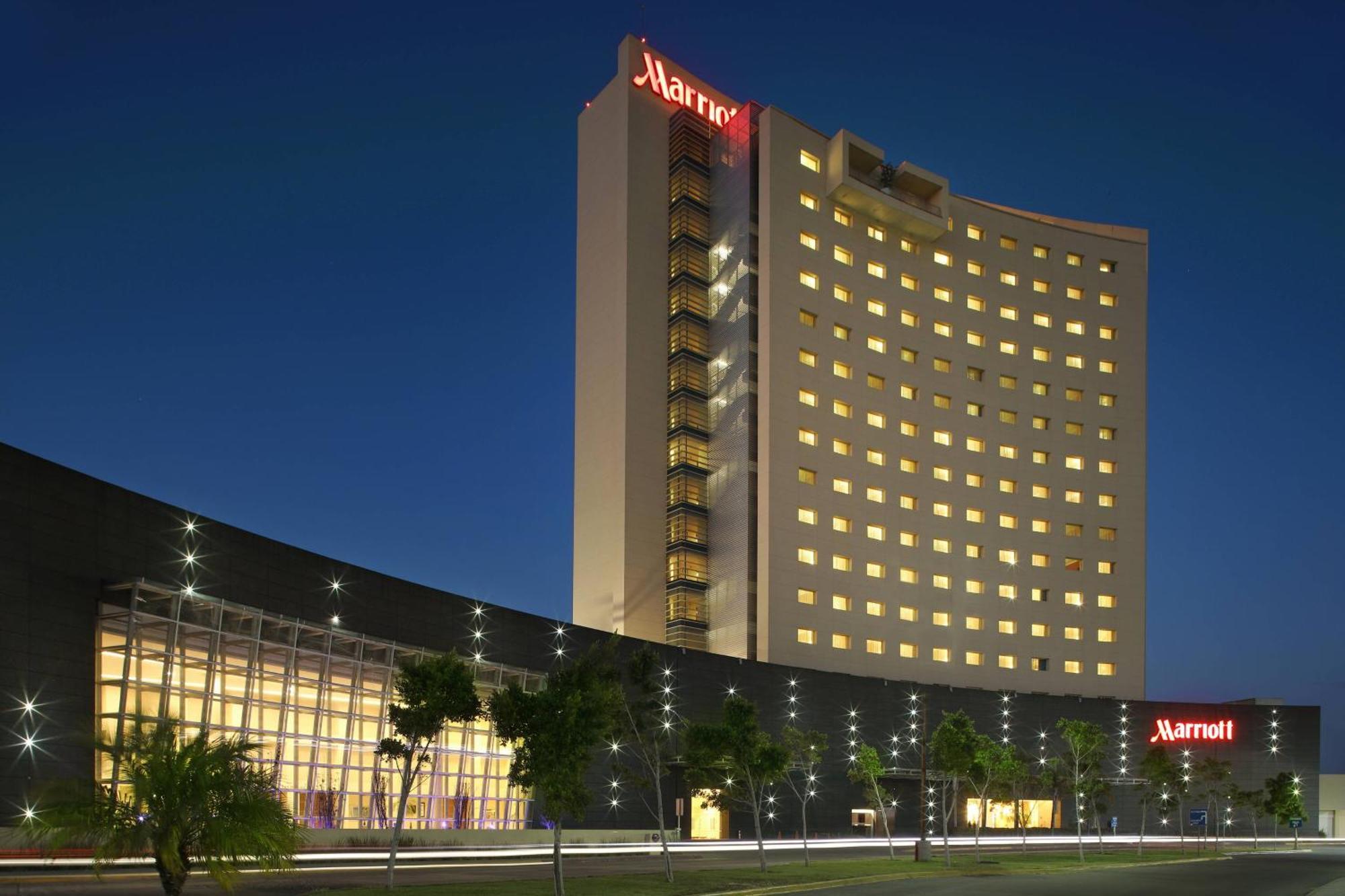 Marriott Aguascalientes