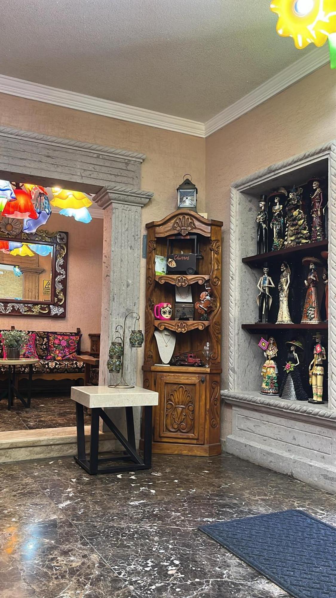 La Casa De Maria Joyita *