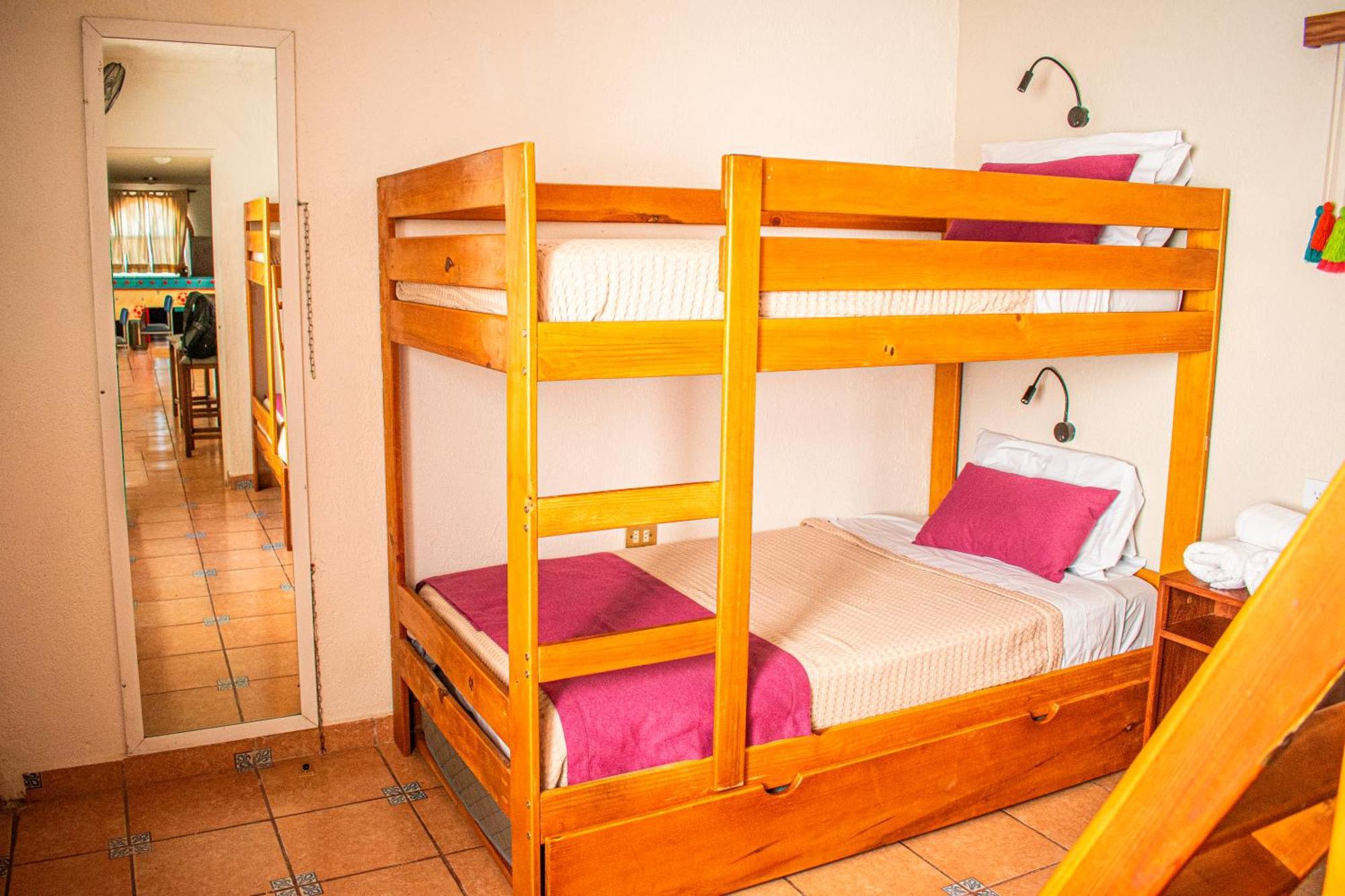 Inn Casa La Feria - Centrico *