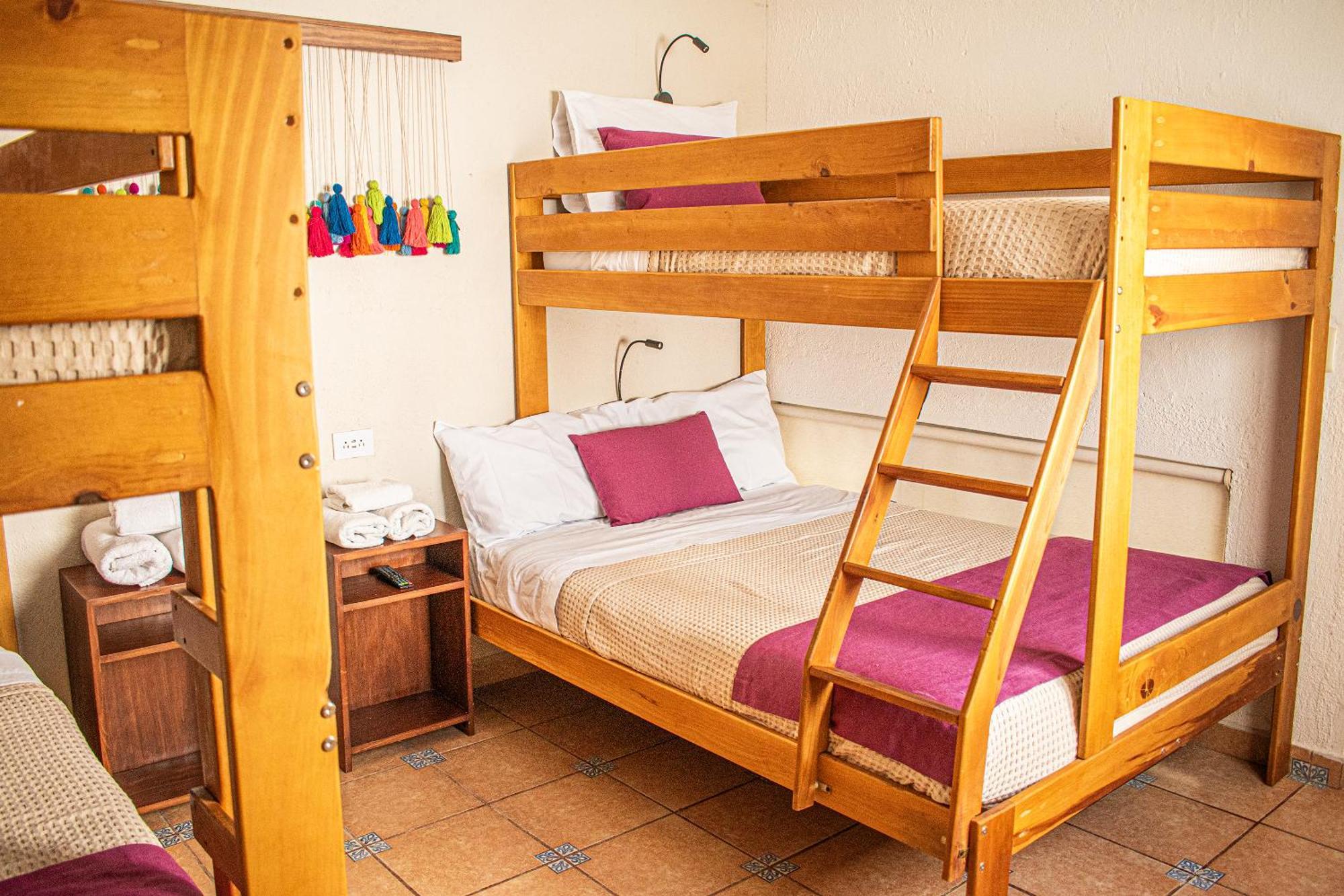 Inn Casa La Feria - Centrico Aguascalientes