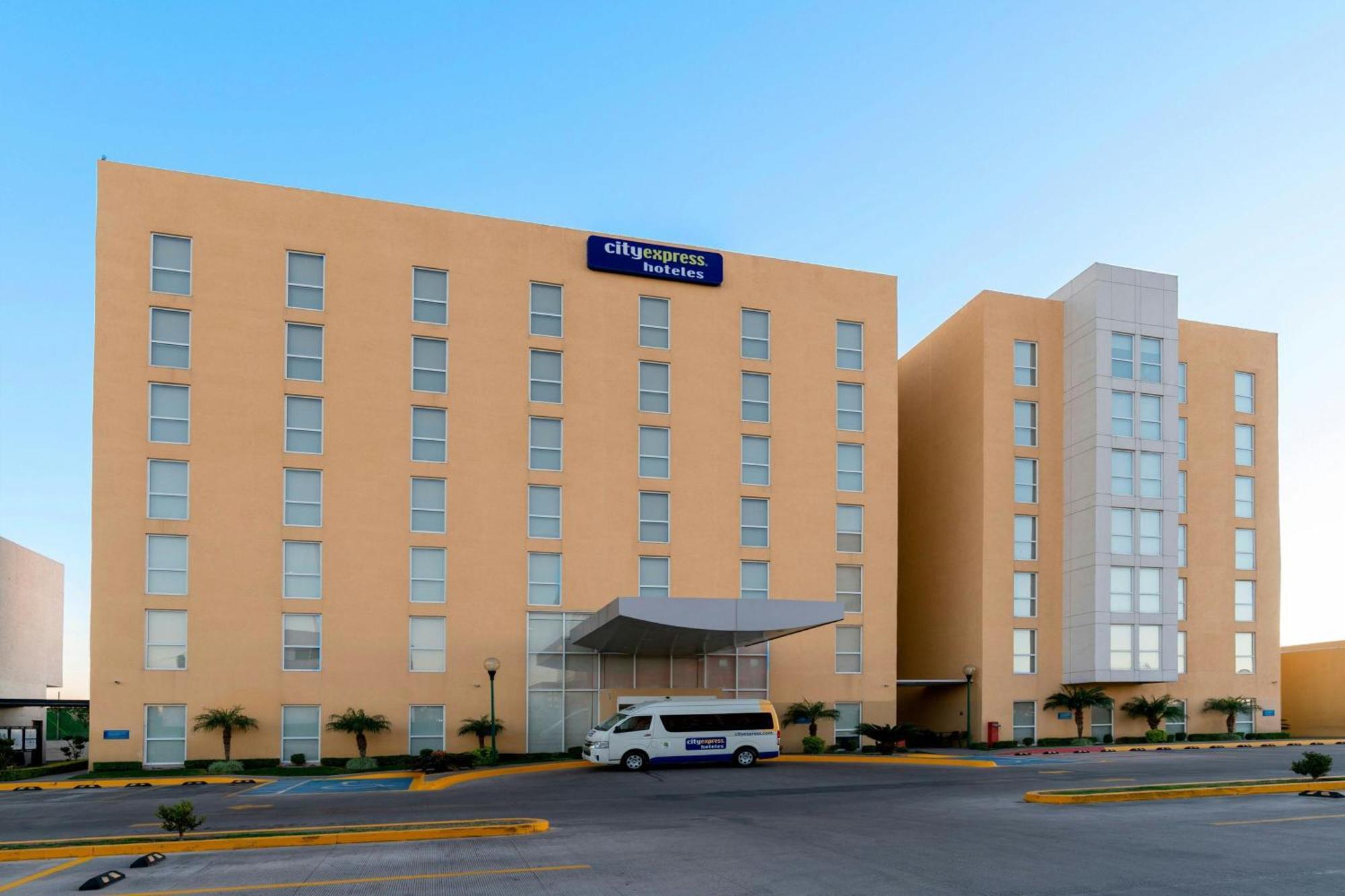 Express By Marriott Sur 4*