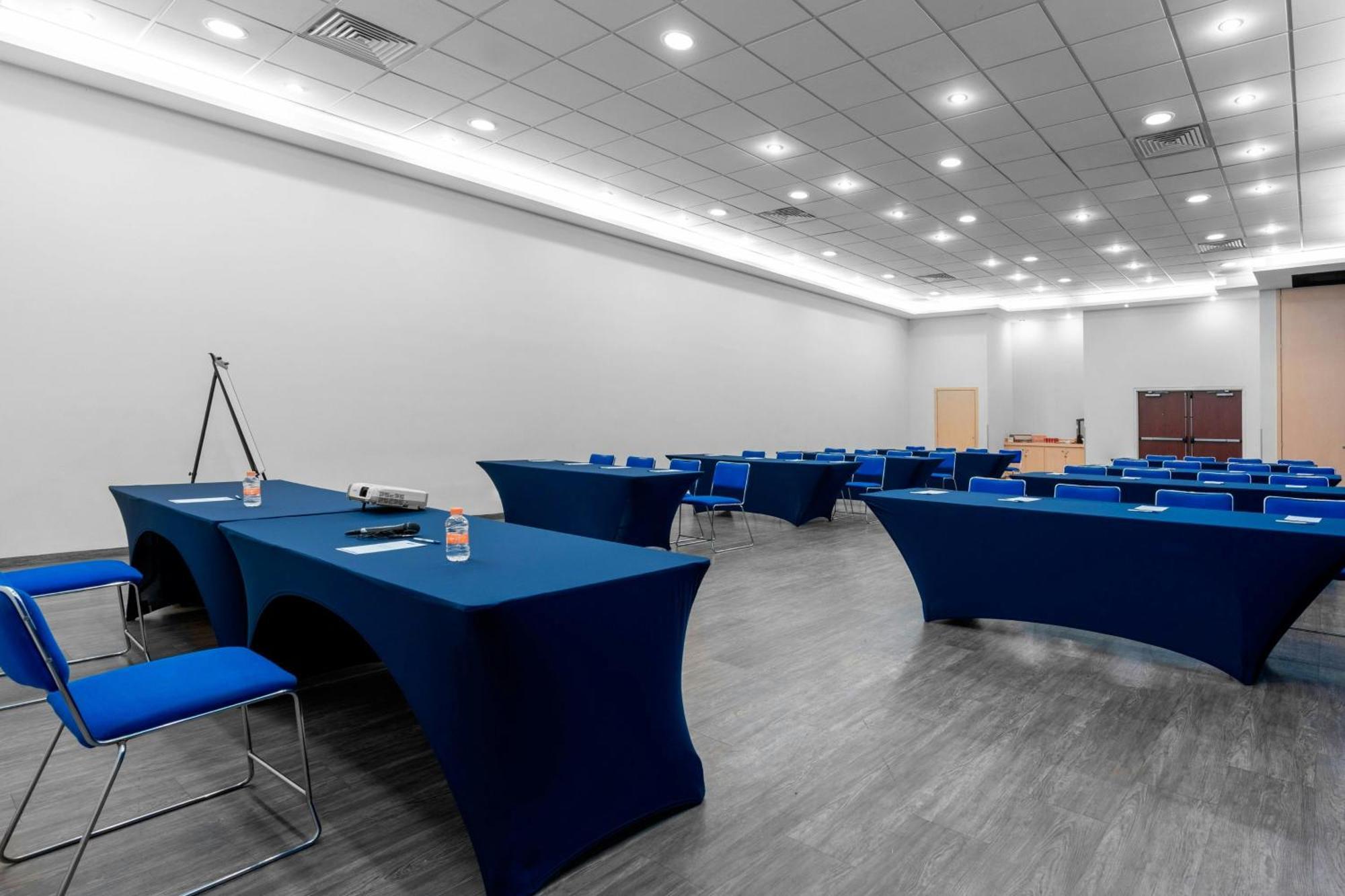Express By Marriott Sur 4*