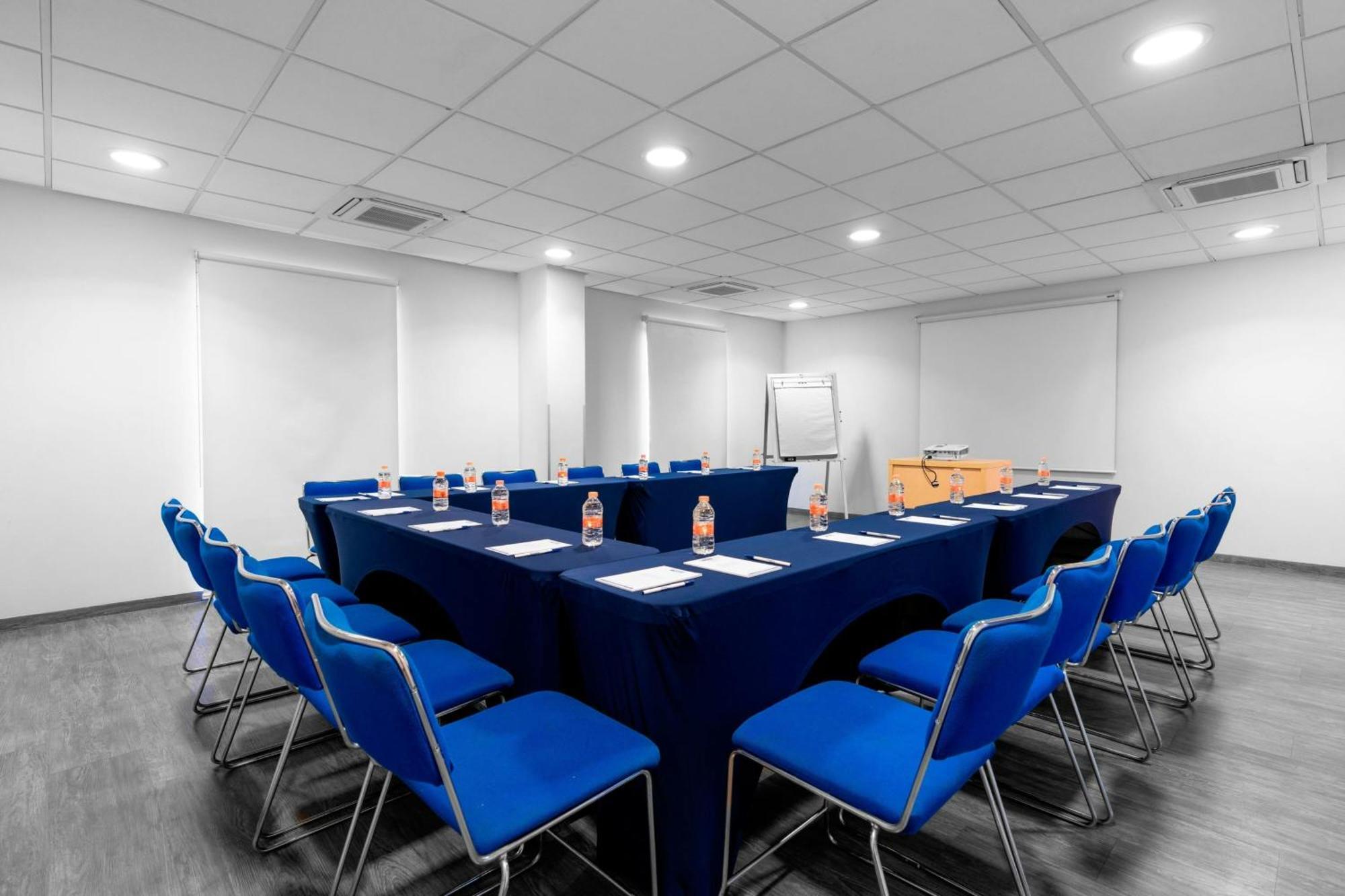 Express By Marriott Sur Hotel Aguascalientes