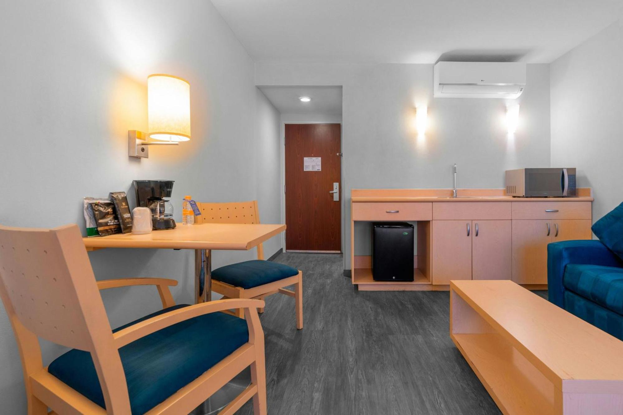 Hotel Express By Marriott Sur Aguascalientes