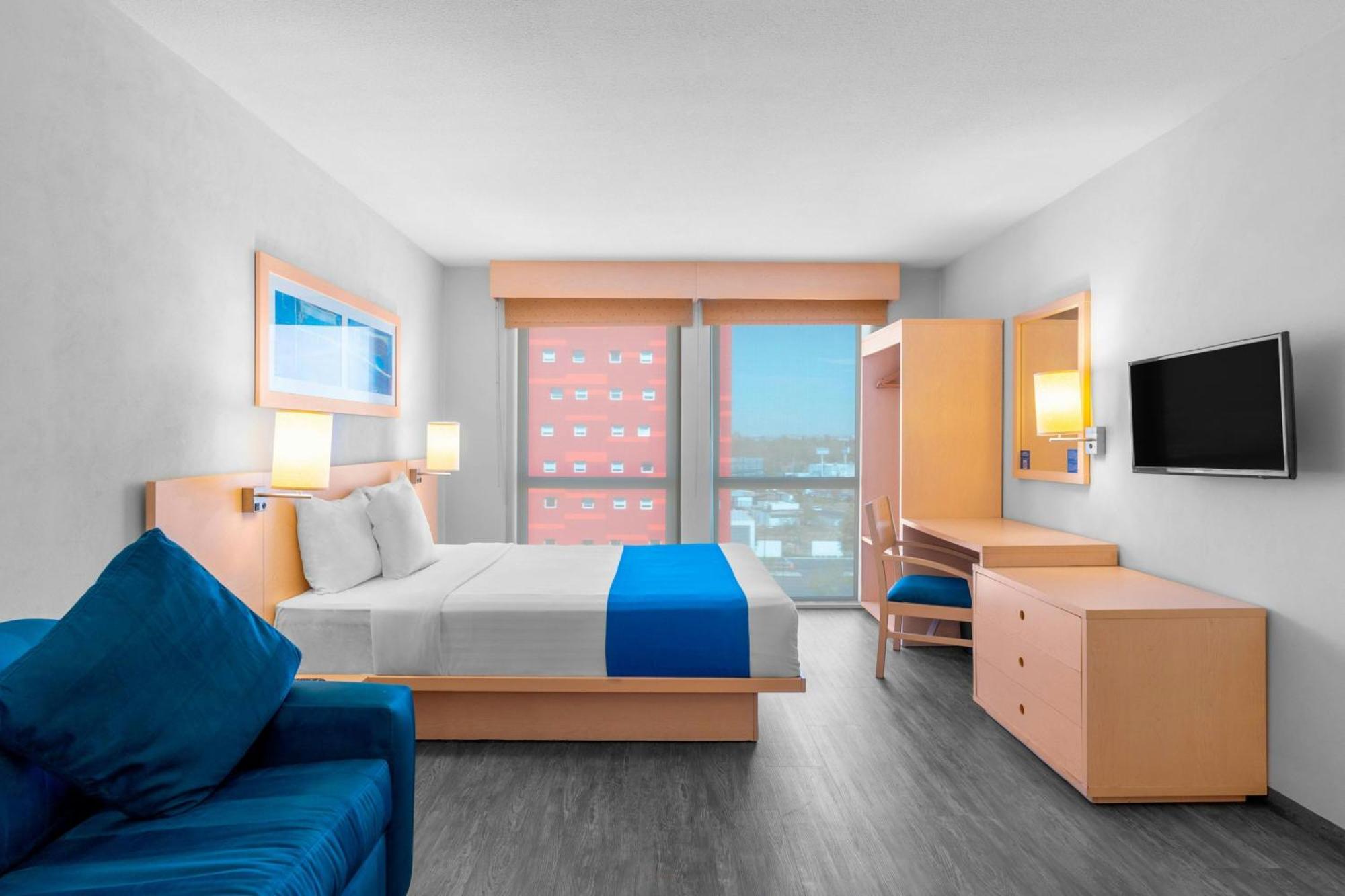 Express By Marriott Sur