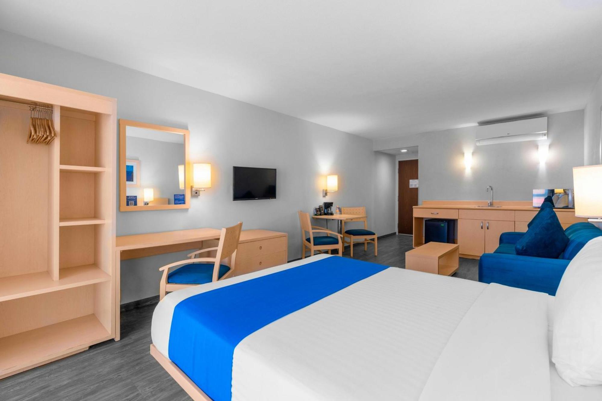Express By Marriott Sur Hotel