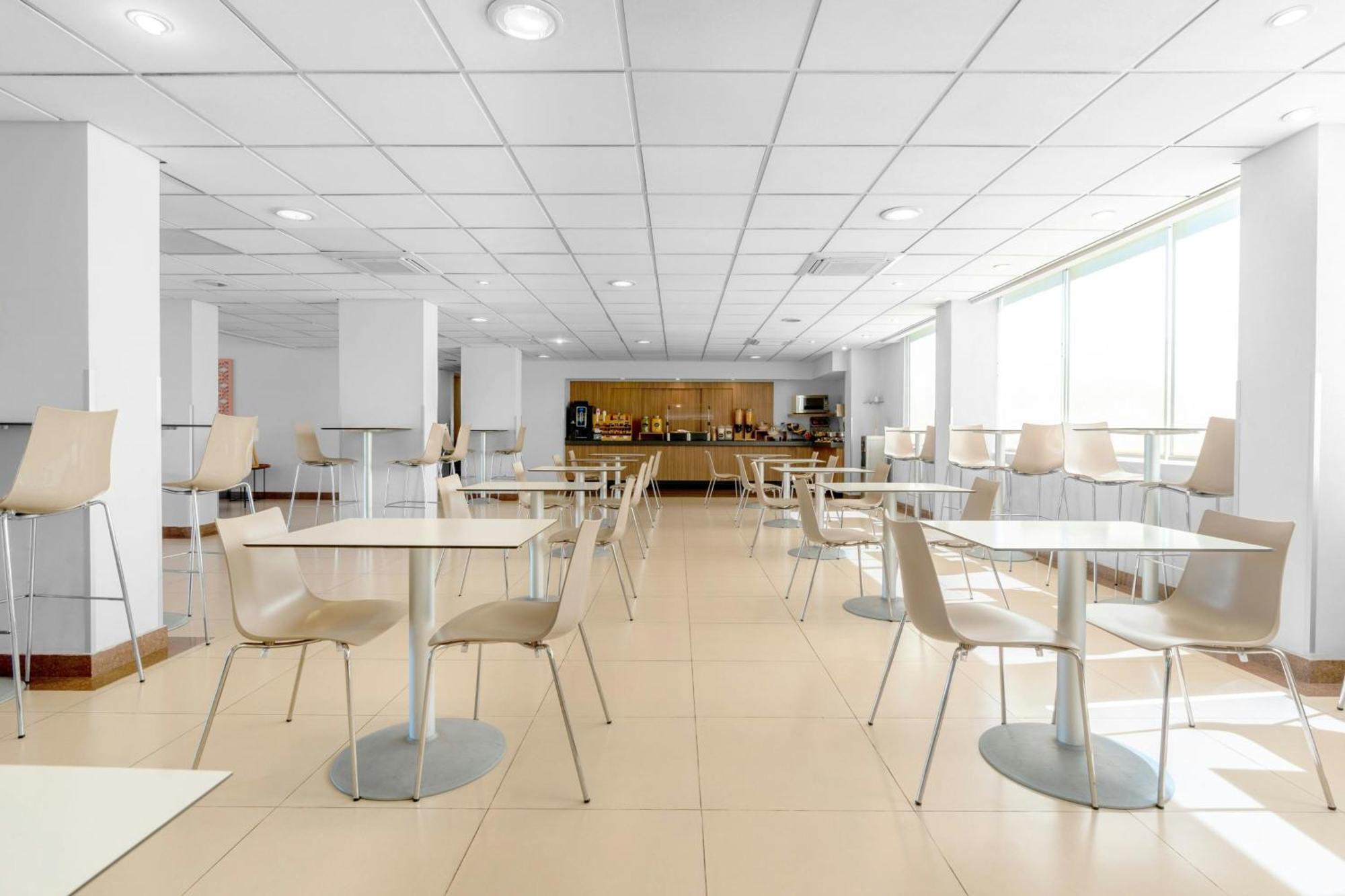 Express By Marriott Sur Aguascalientes