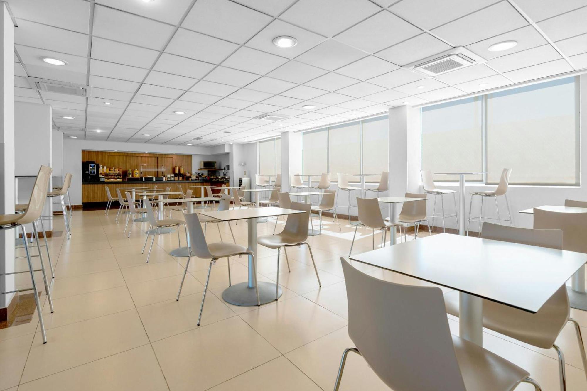 Express By Marriott Sur 4* Aguascalientes