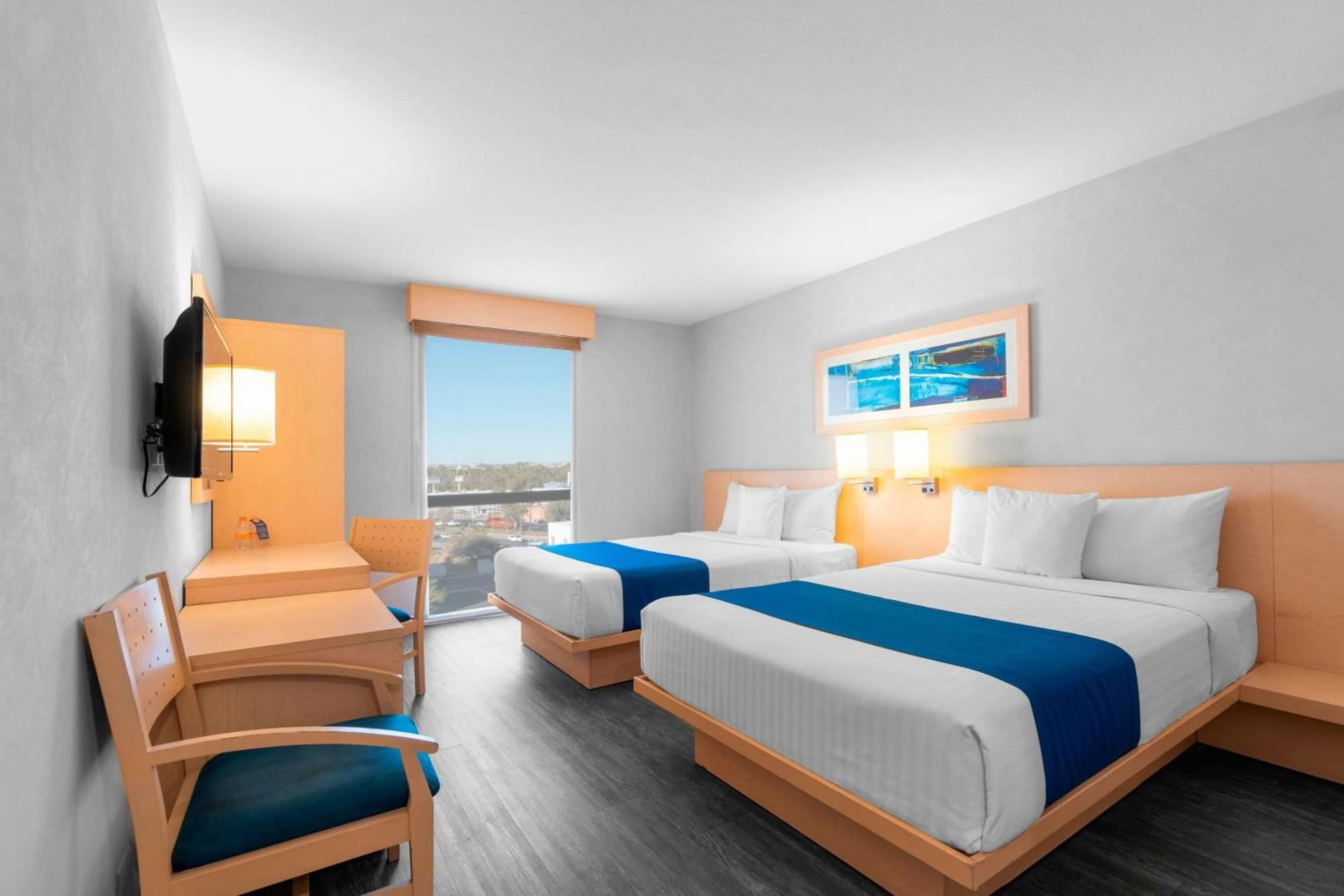 Express By Marriott Sur 4*
