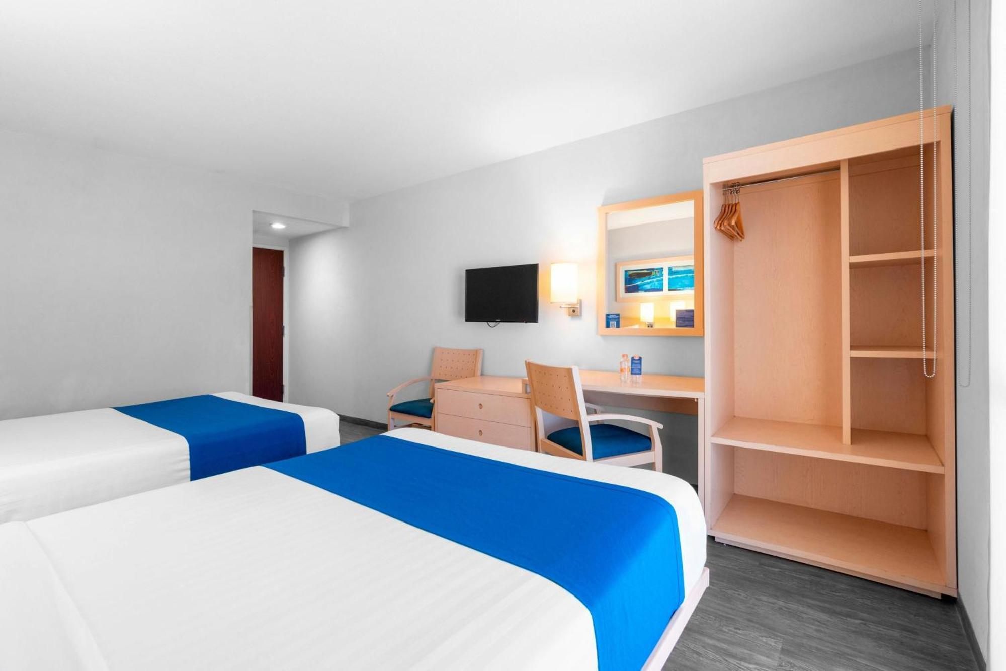 Express By Marriott Sur Aguascalientes