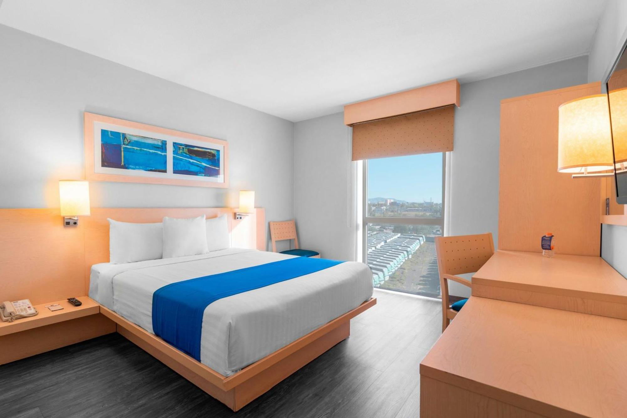 Express By Marriott Sur