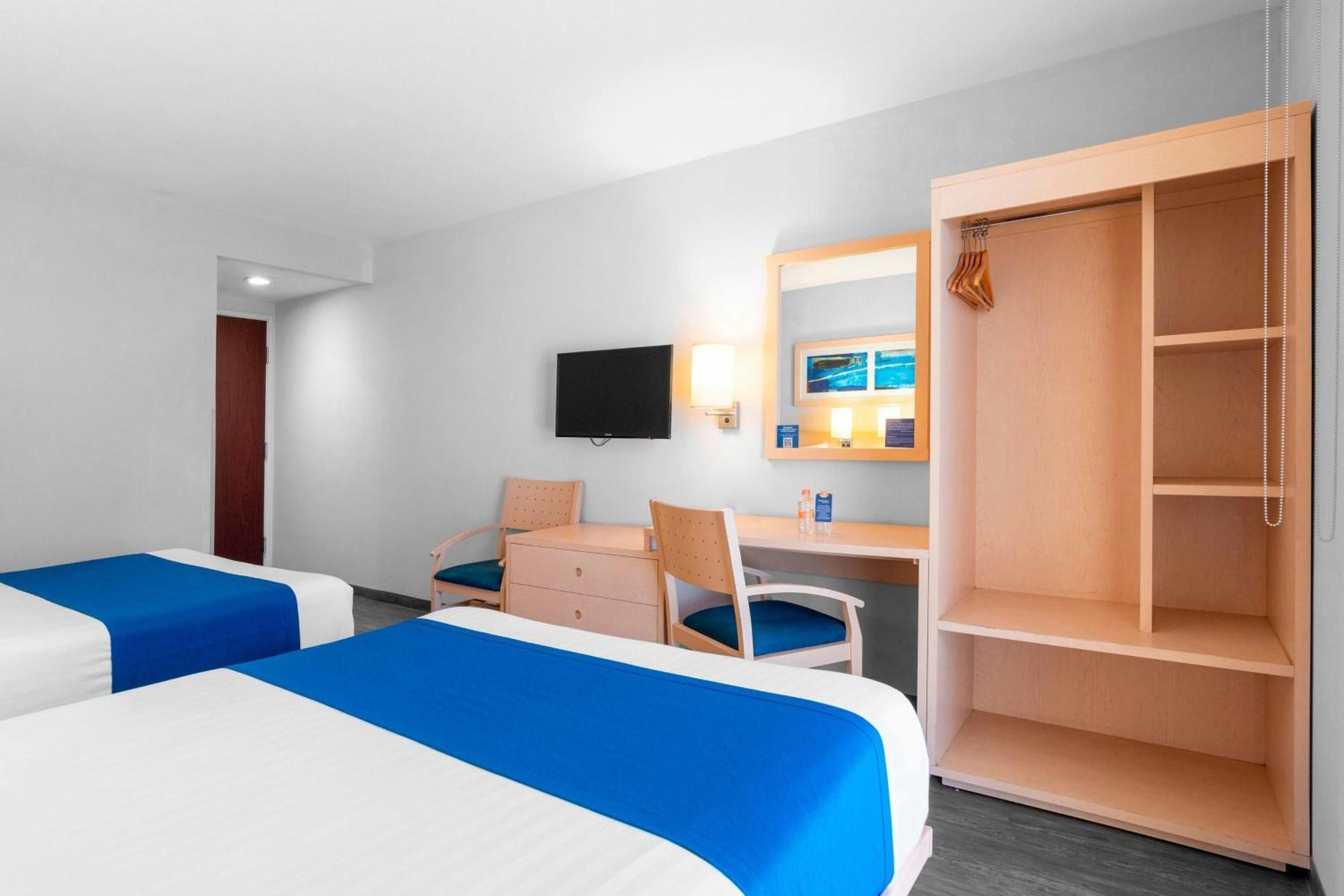 Express By Marriott Sur Hotel 4*
