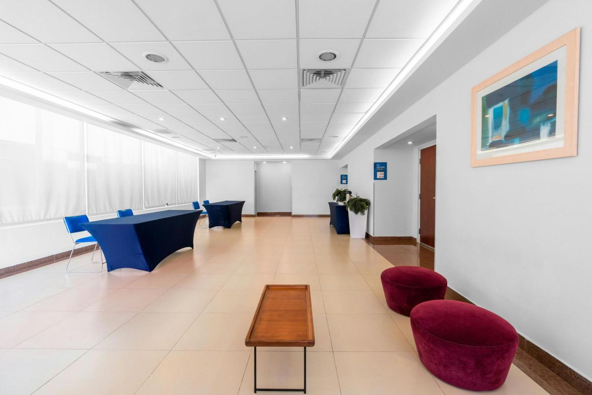 Express By Marriott Sur