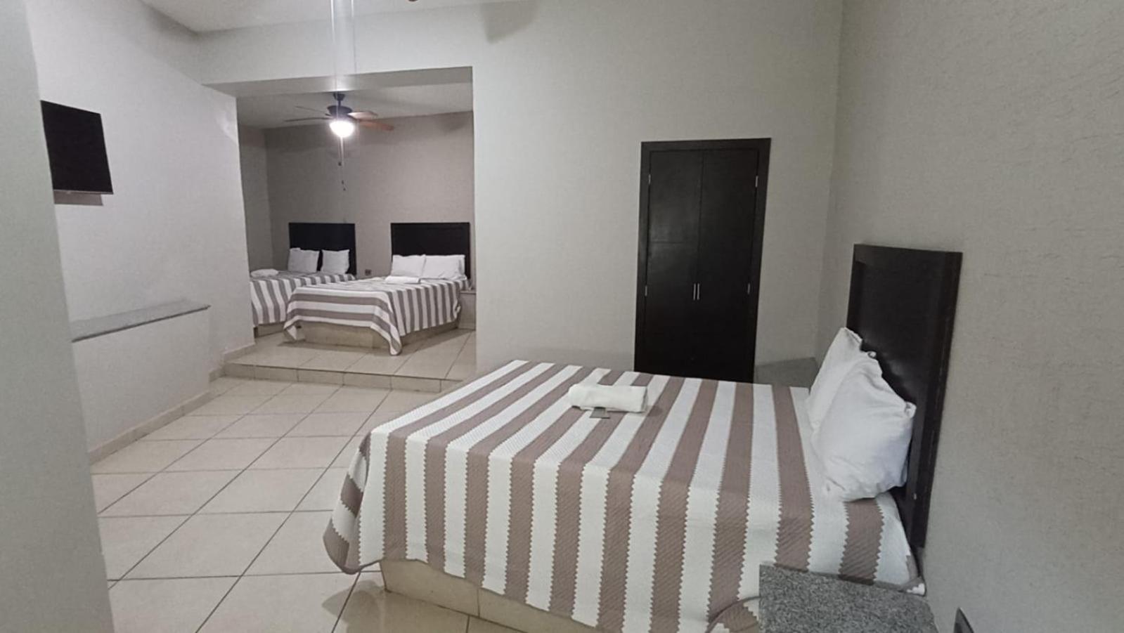 Hotel San Marcos