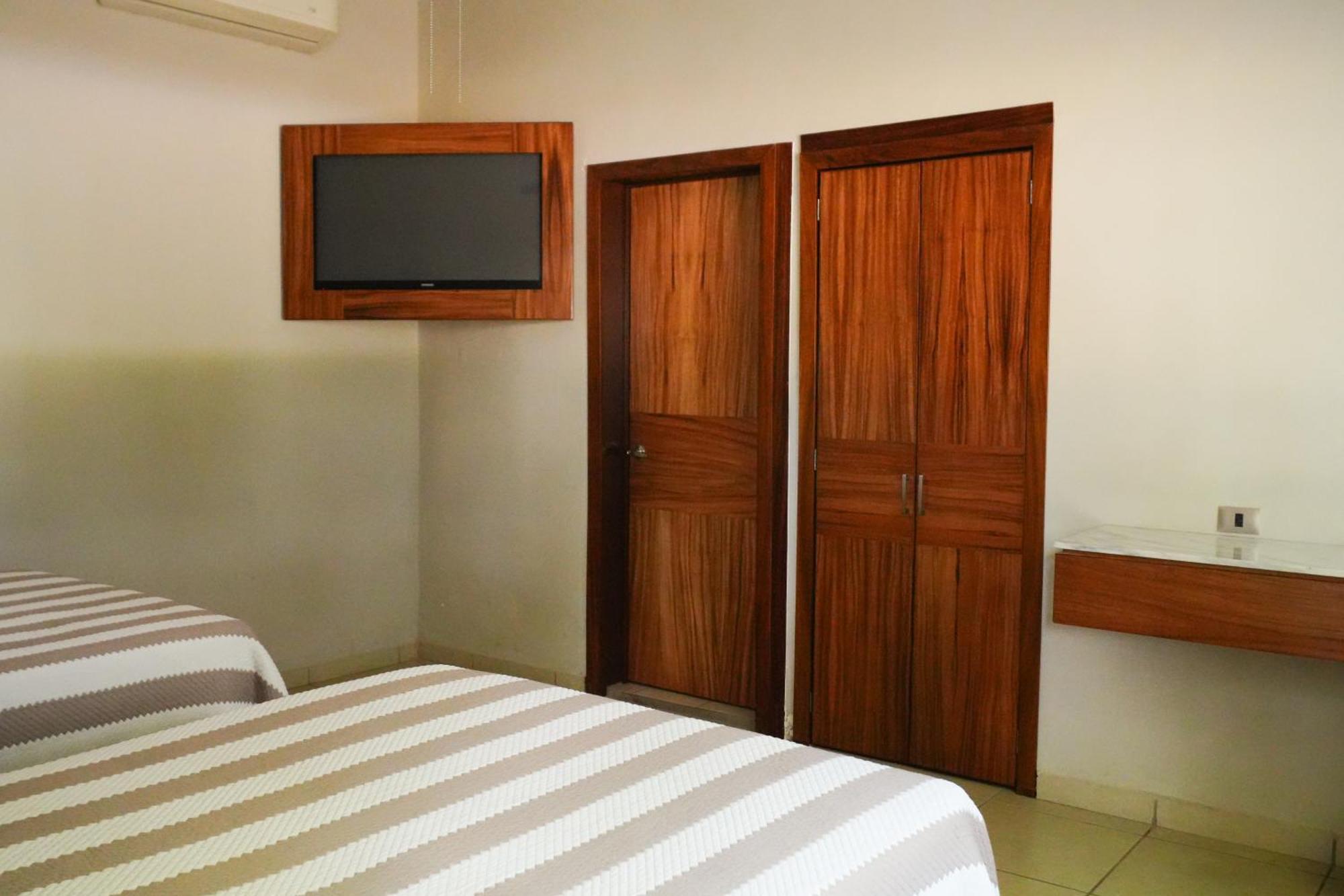 San Marcos Hotel 3*