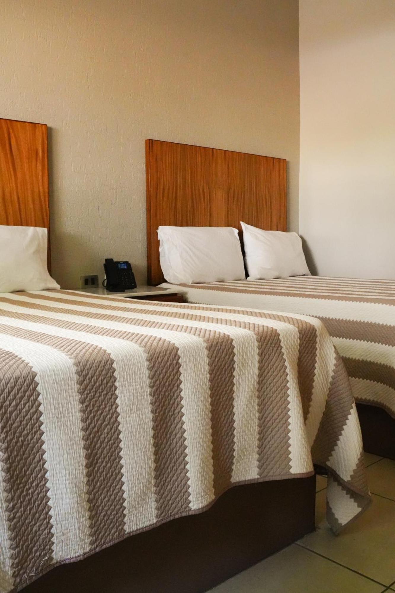Hotel San Marcos Aguascalientes