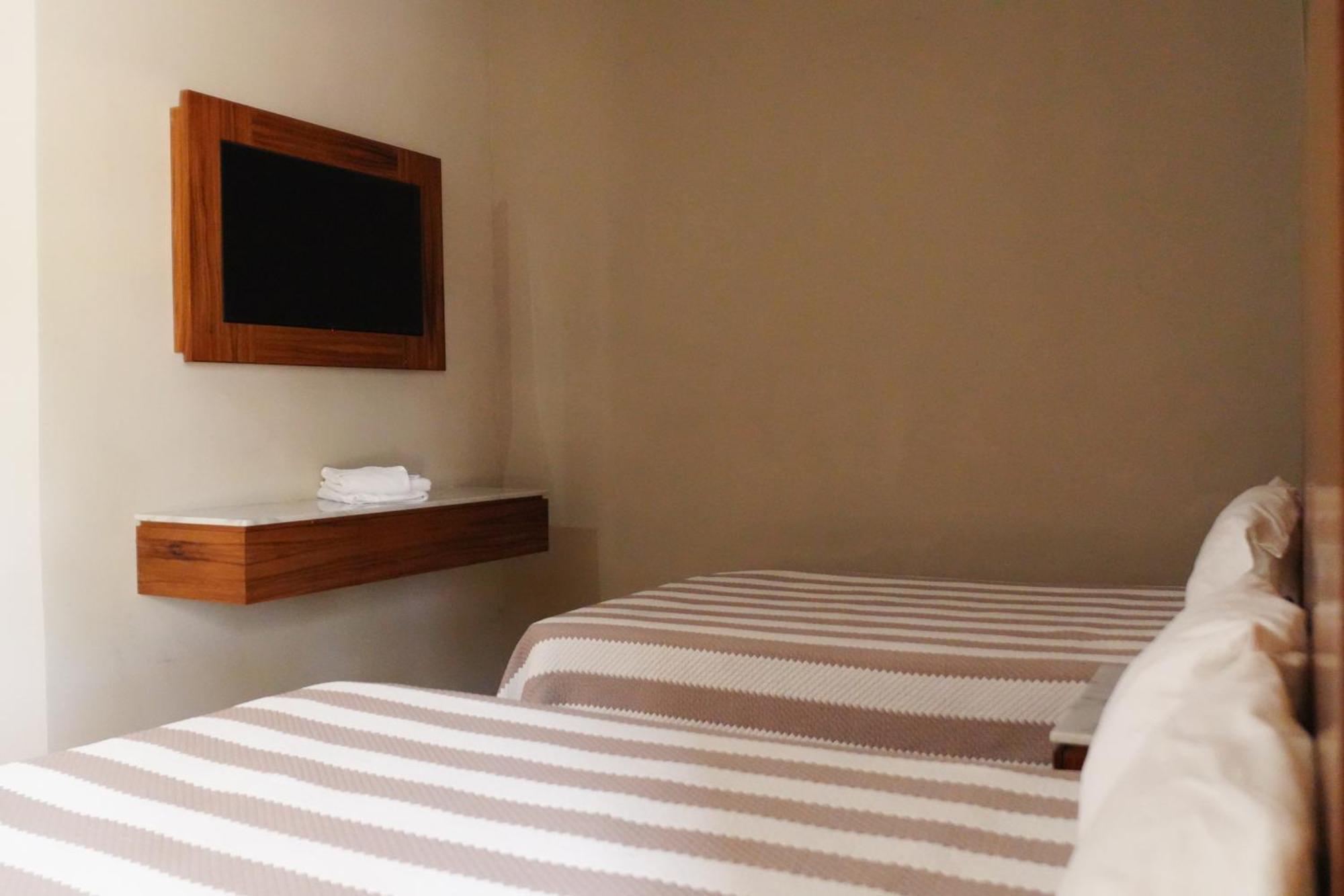 San Marcos 3* Aguascalientes