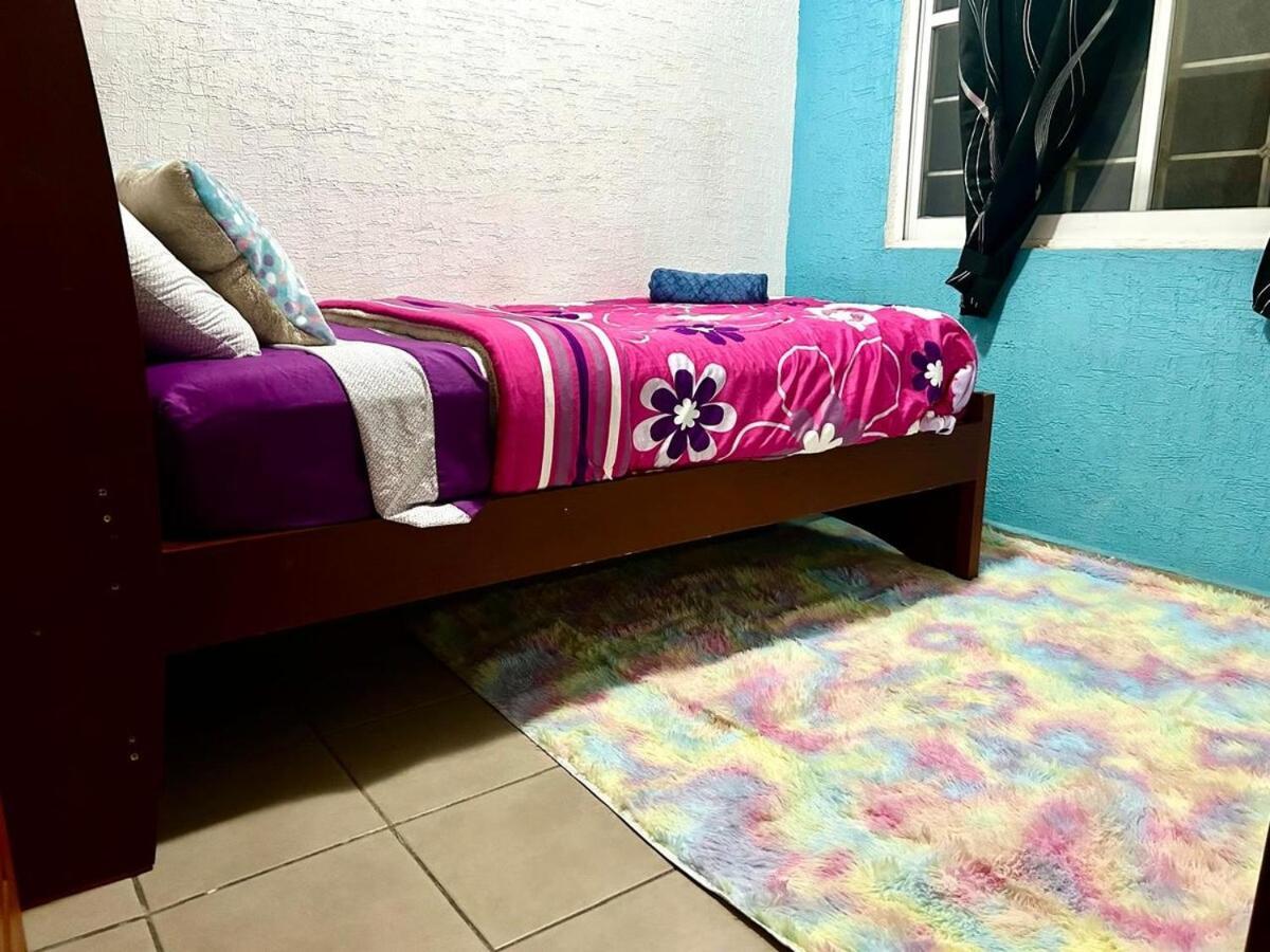 #casaeros Сasa de vacaciones Aguascalientes