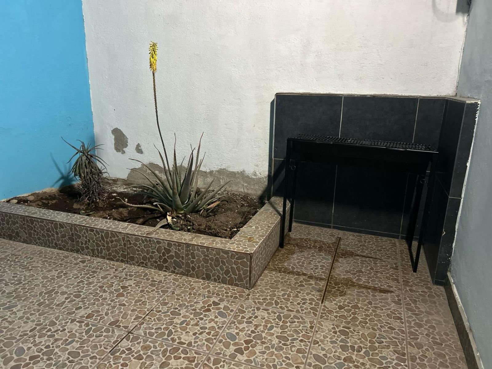 Сasa de vacaciones #casaeros Aguascalientes