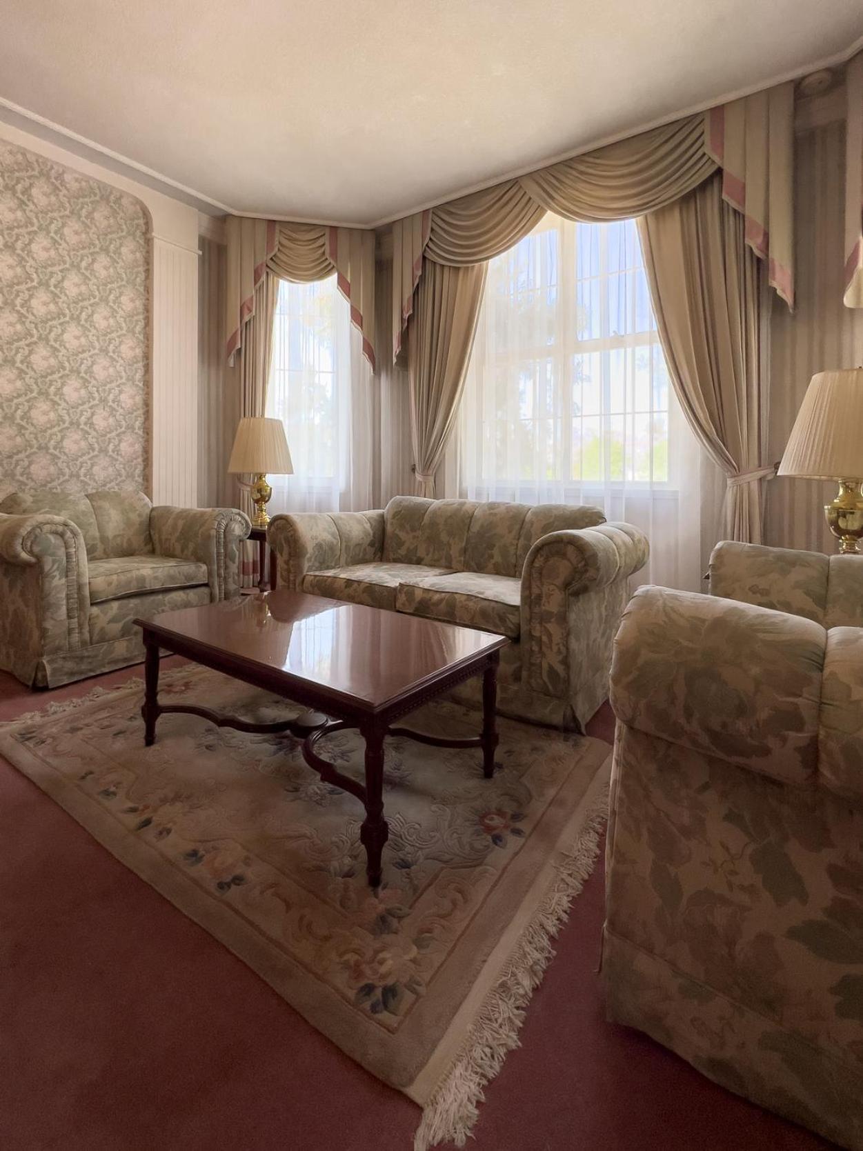 Alameda Grand 5*