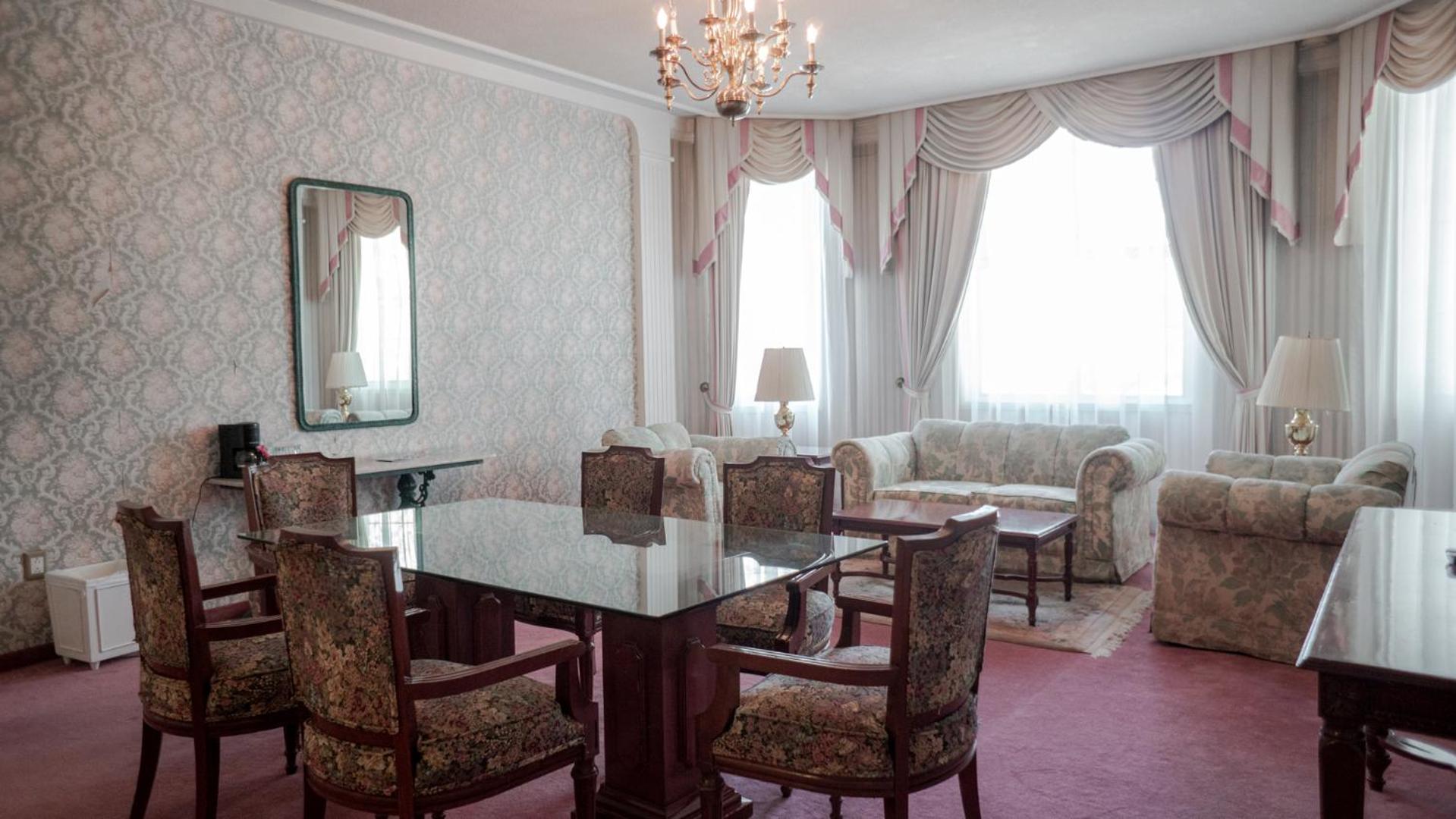 Hotel Alameda Grand 5*