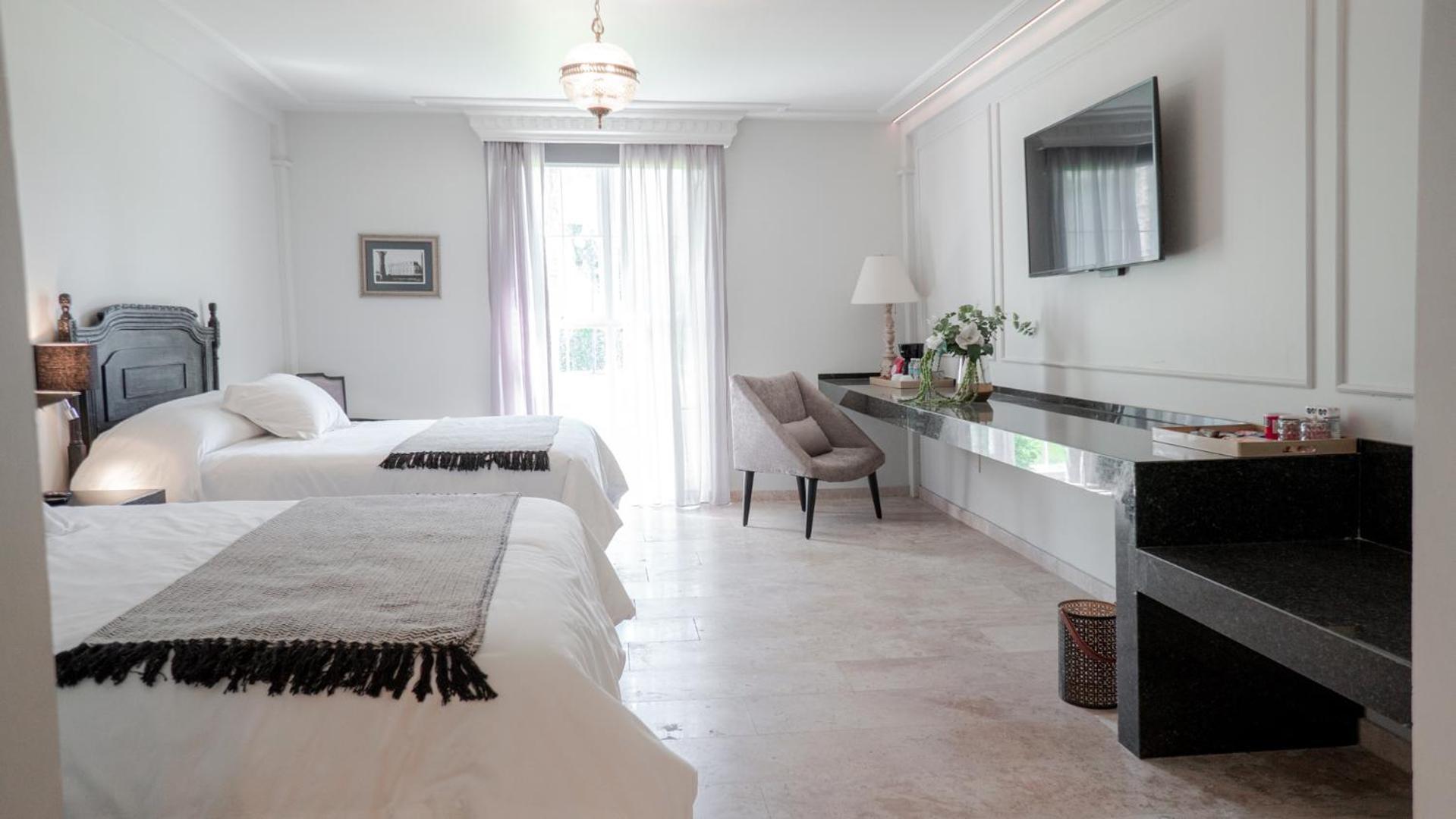 Alameda Grand 5* Aguascalientes