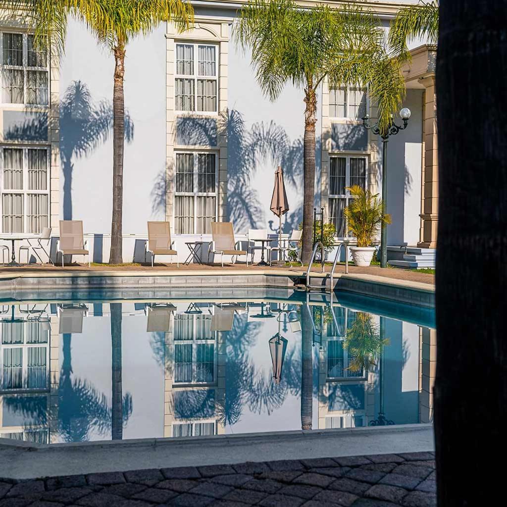 Hotel Alameda Grand 5*