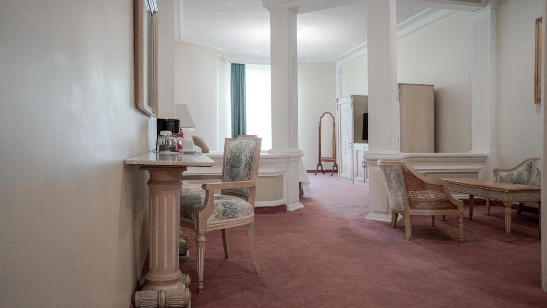 Hotel Alameda Grand Aguascalientes