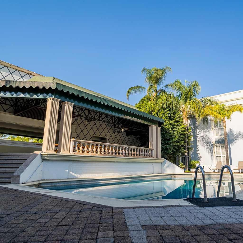 Alameda Grand 5* Aguascalientes