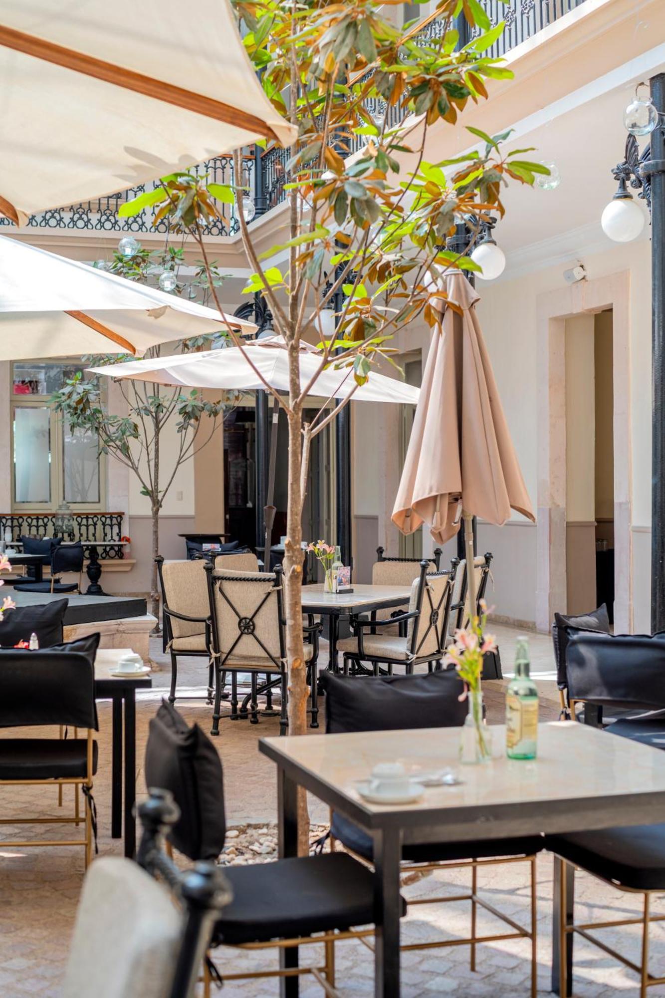 Alameda Grand 5*