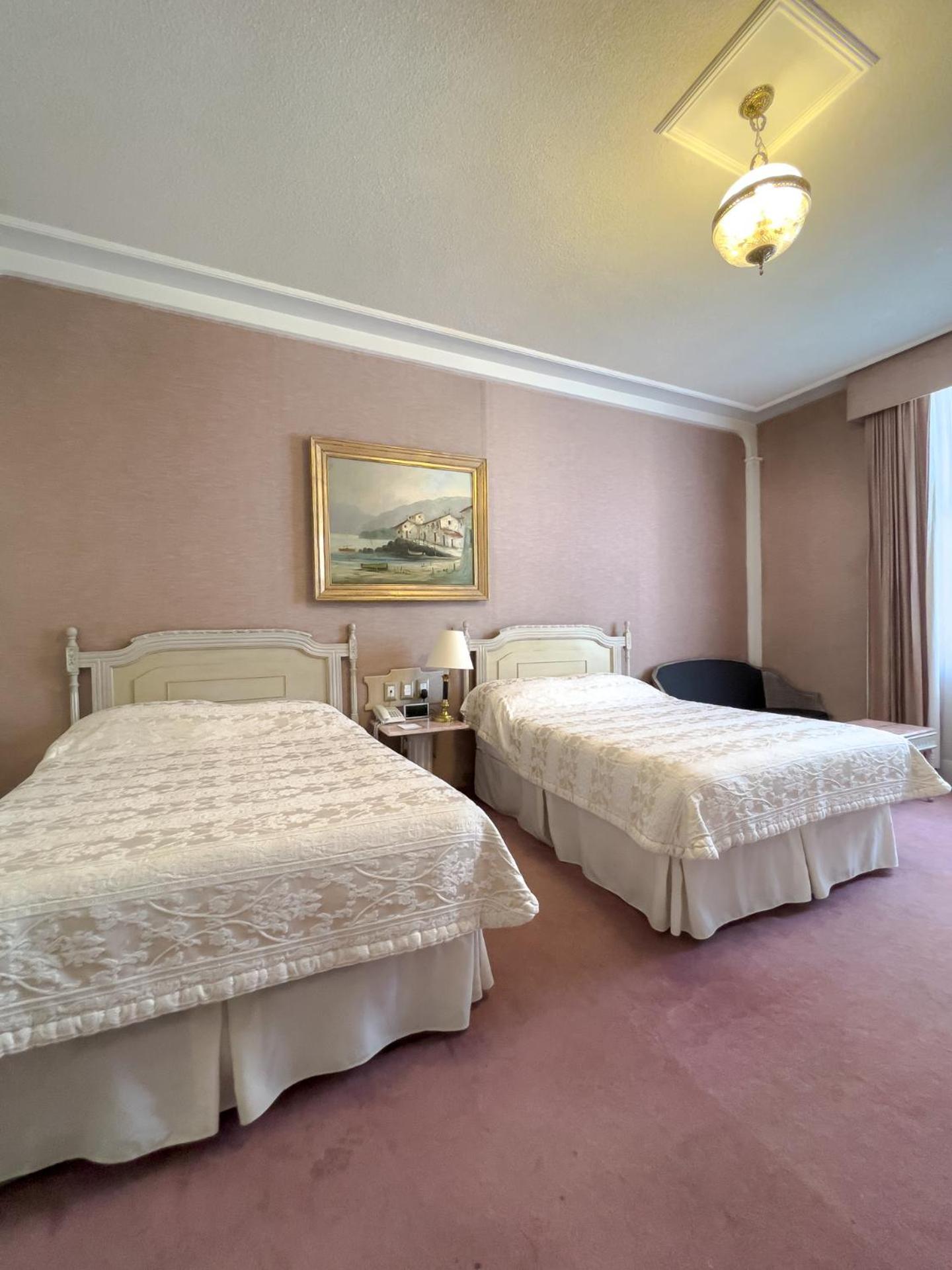 Alameda Grand Hotel