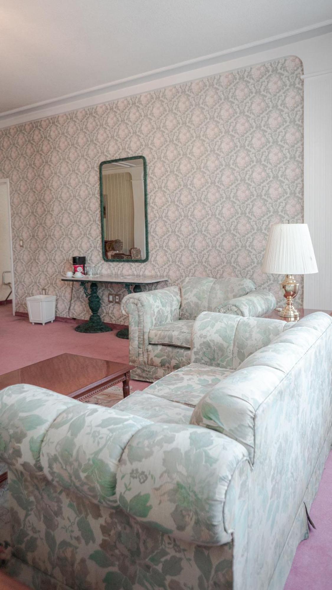 Alameda Grand Hotel Aguascalientes