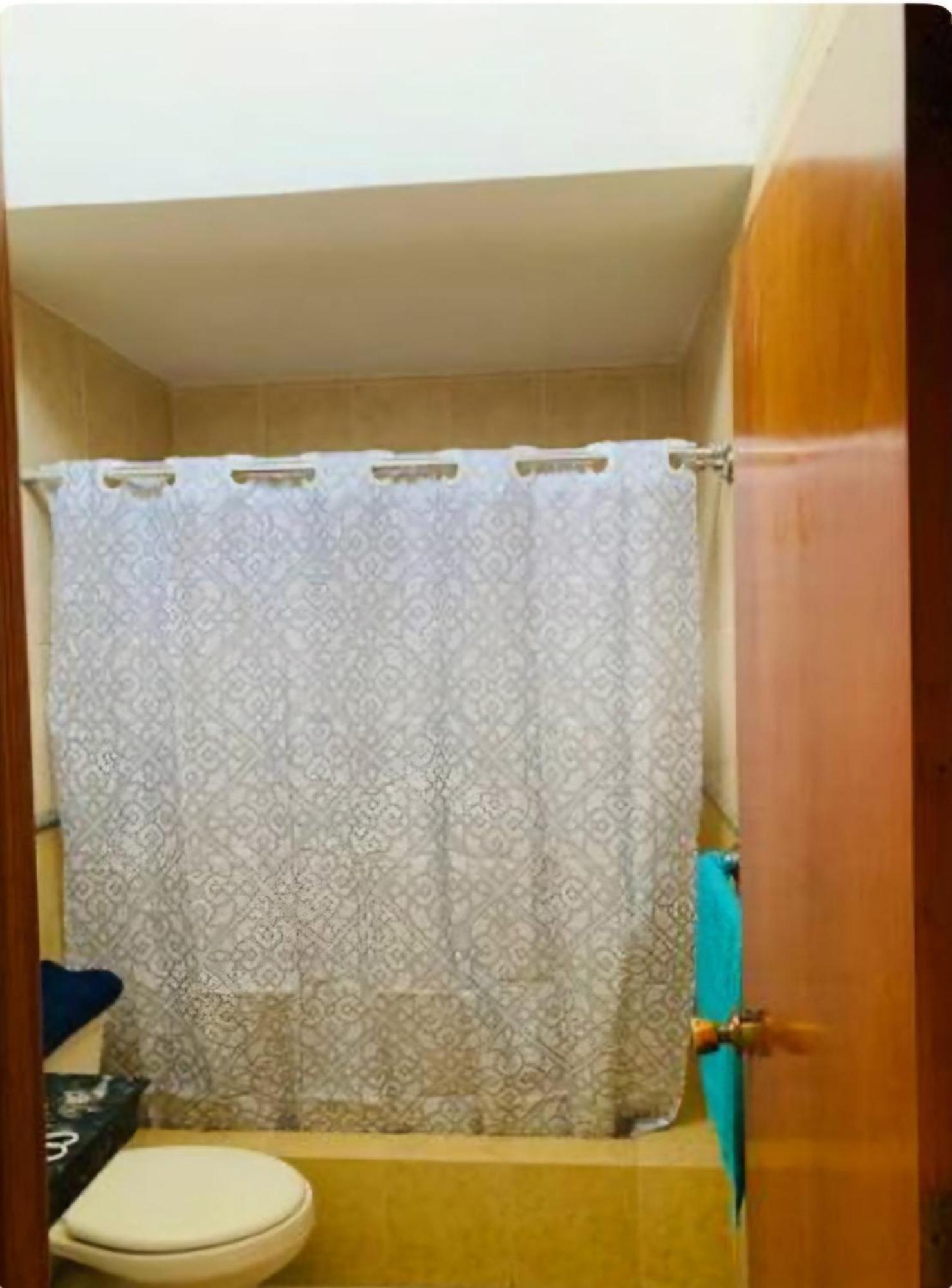 Casa Feria De San Marcos Holiday home *