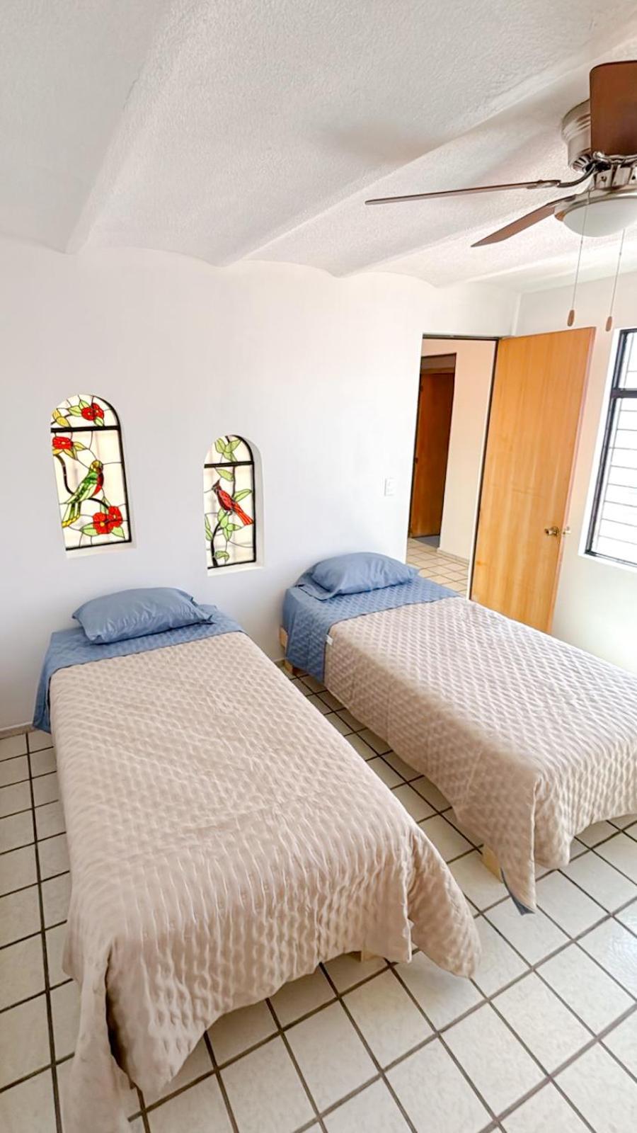 Habitación en casa particular Gardenia Roof *