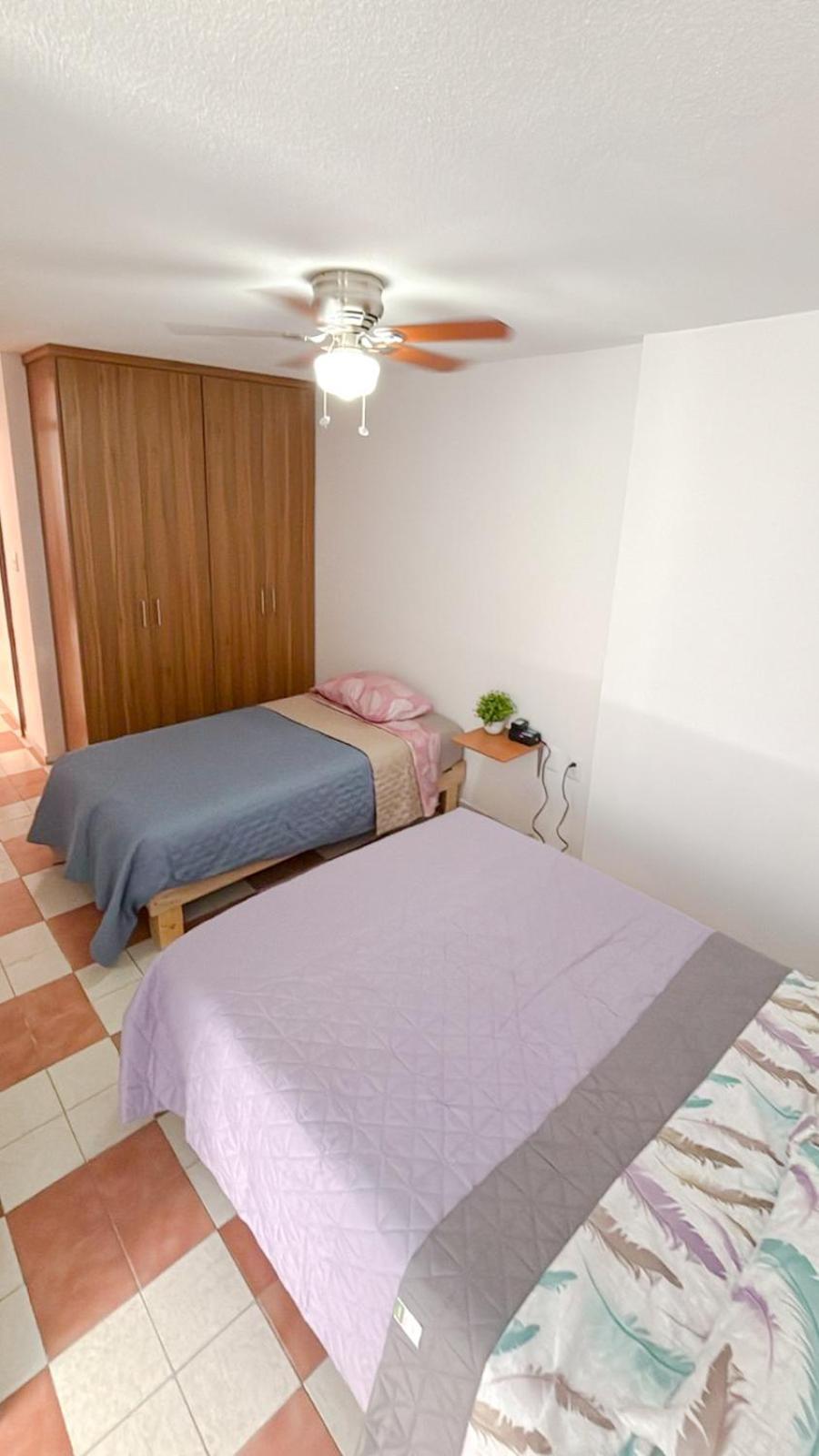 Habitación en casa particular Gardenia Roof *