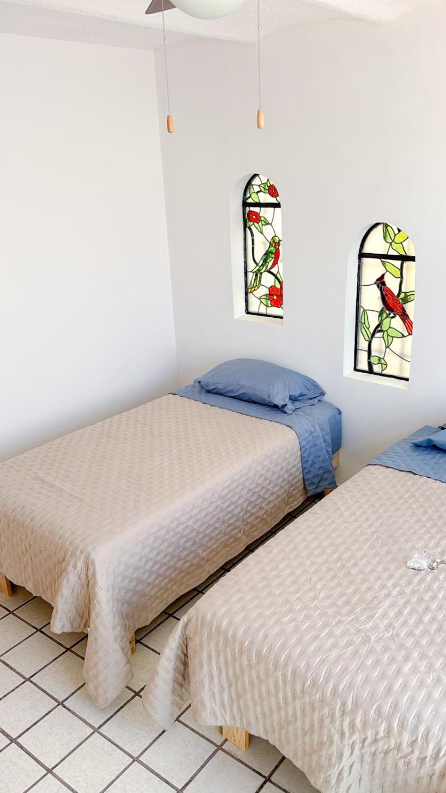 Habitación en casa particular Gardenia Roof Aguascalientes