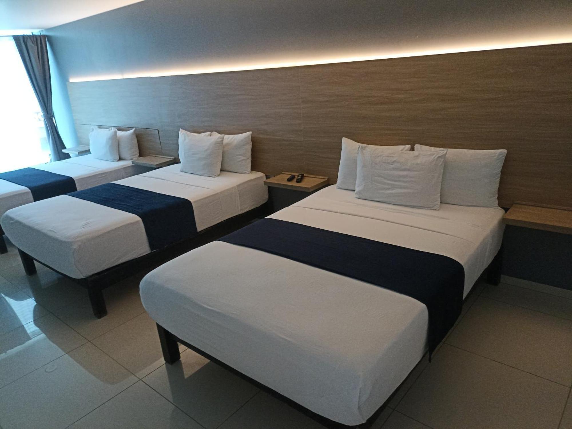 Casa Galeana Centro Con Estacionamiento Privado Hotel 2*