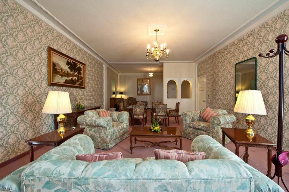 Alameda Grand Hotel