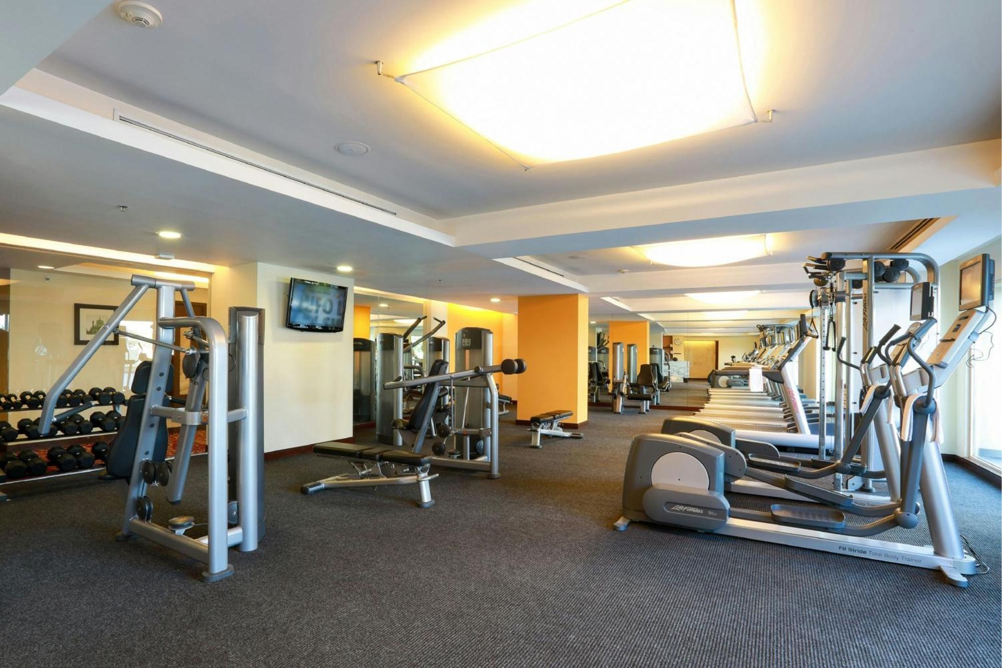 Marriott Aguascalientes