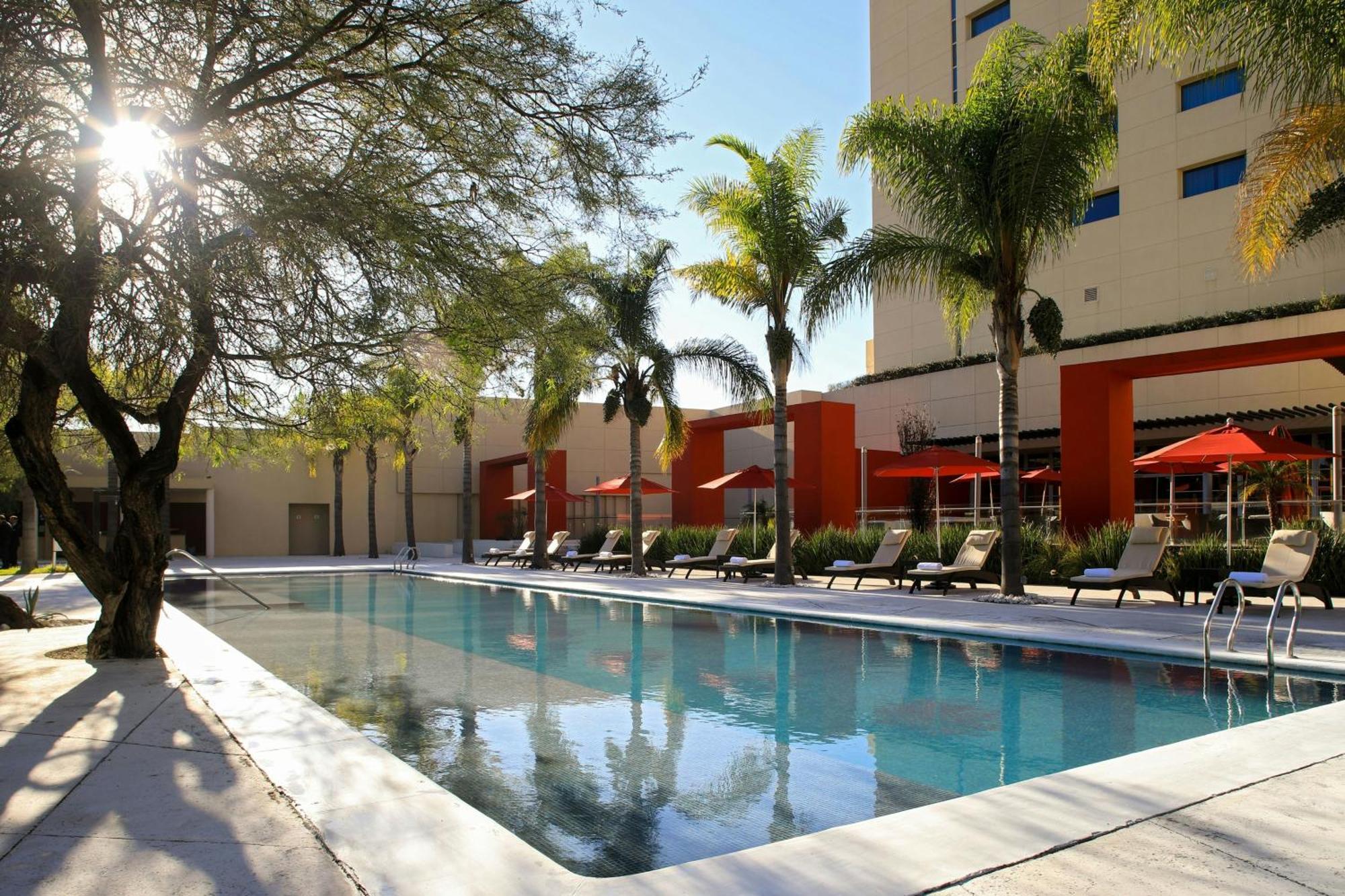 Marriott Hotel