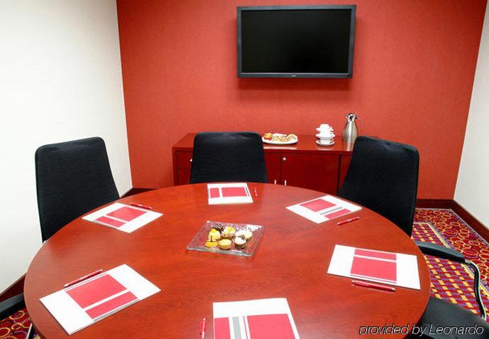 Marriott Aguascalientes