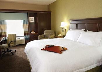 Hampton Inn&suites By Hilton Aeropuerto Aguascalientes