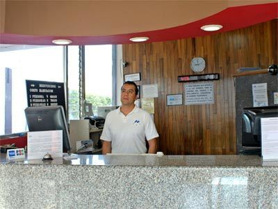Hotel Lavid
