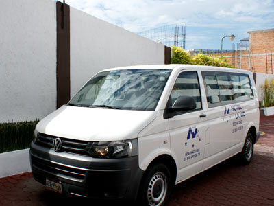 Lavid Hotel