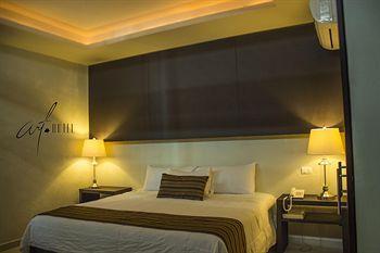 Art Hotel Aguascalientes